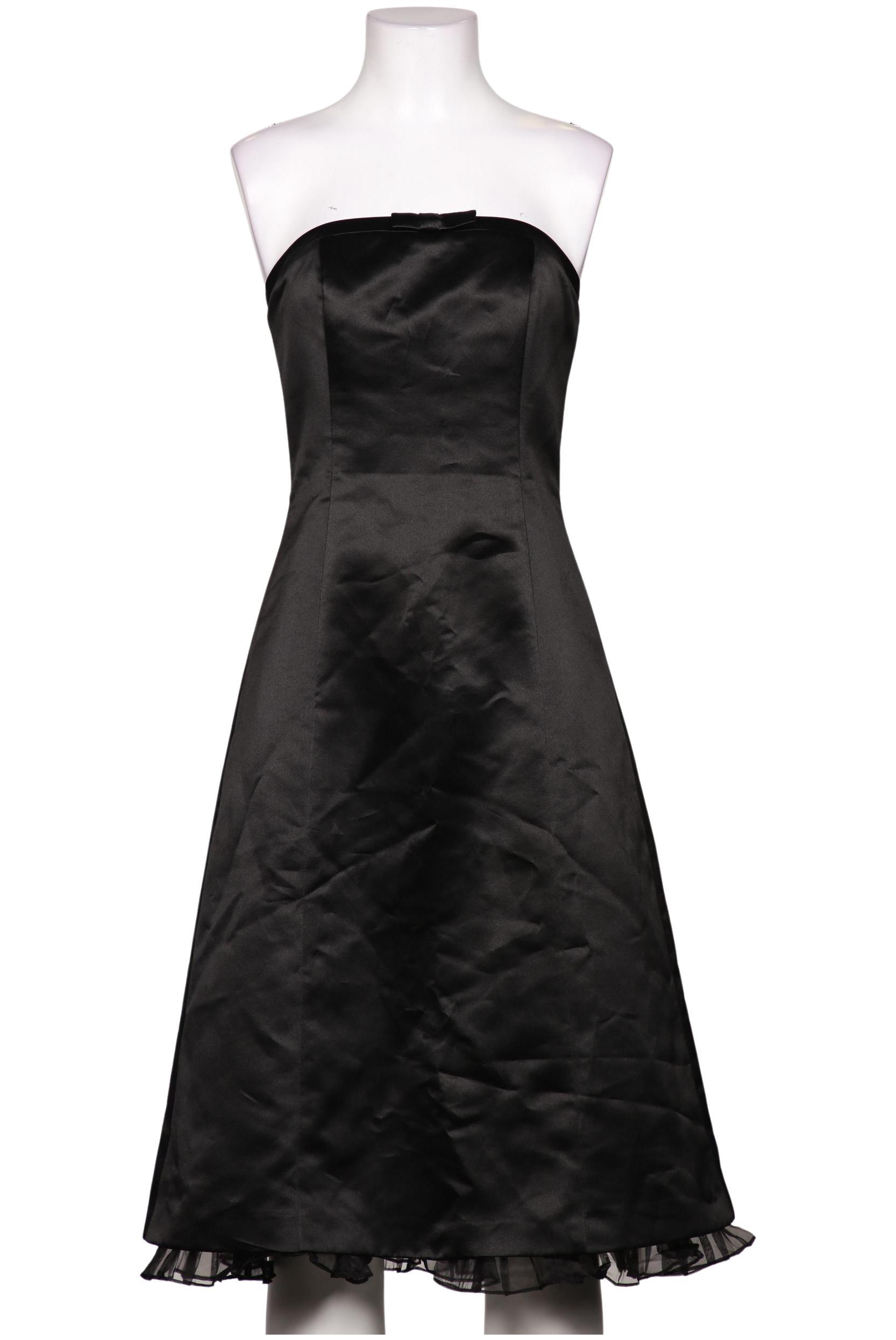 

Mariposa Damen Kleid, schwarz, Gr. 34