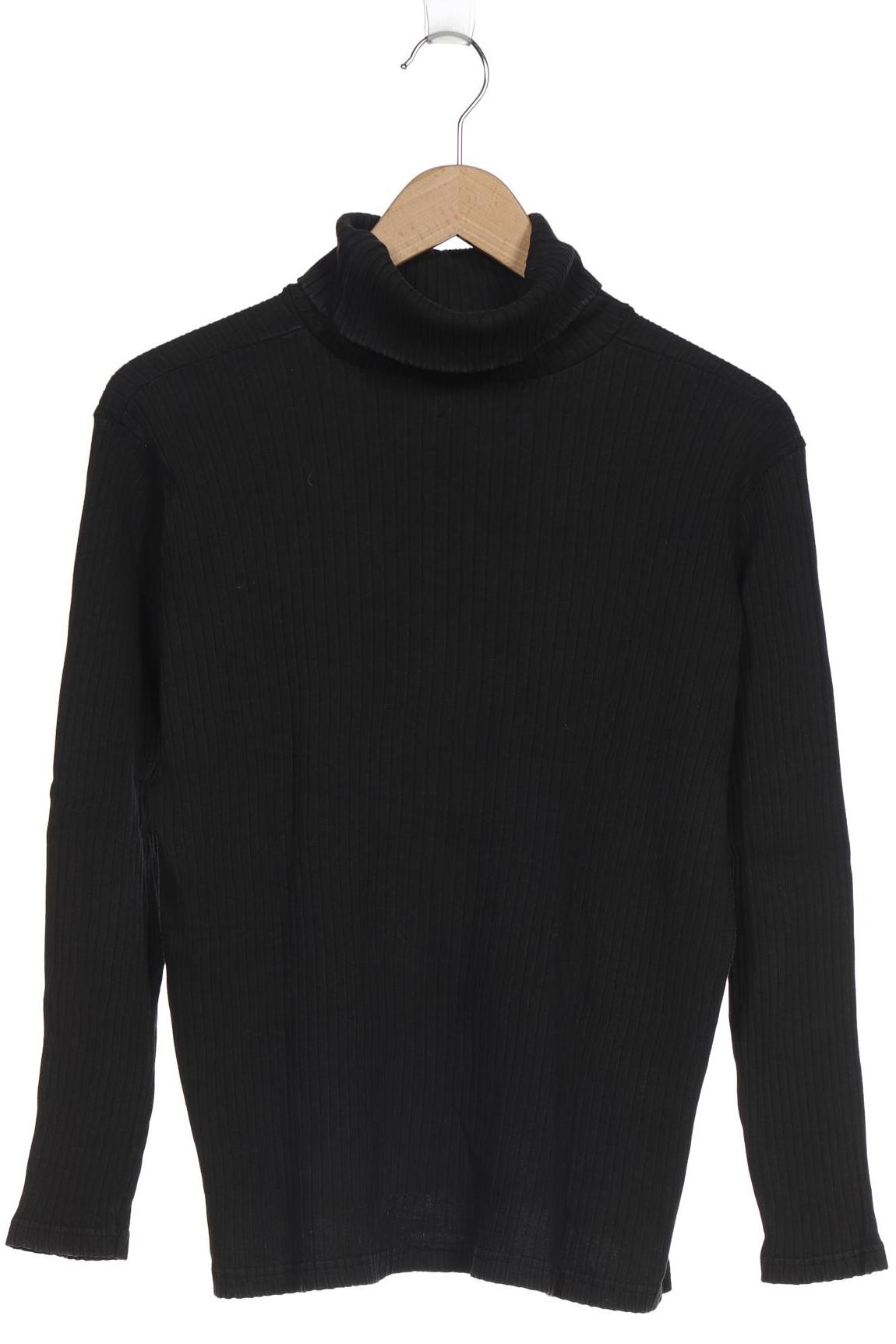 

Mariposa Damen Langarmshirt, schwarz, Gr. 42