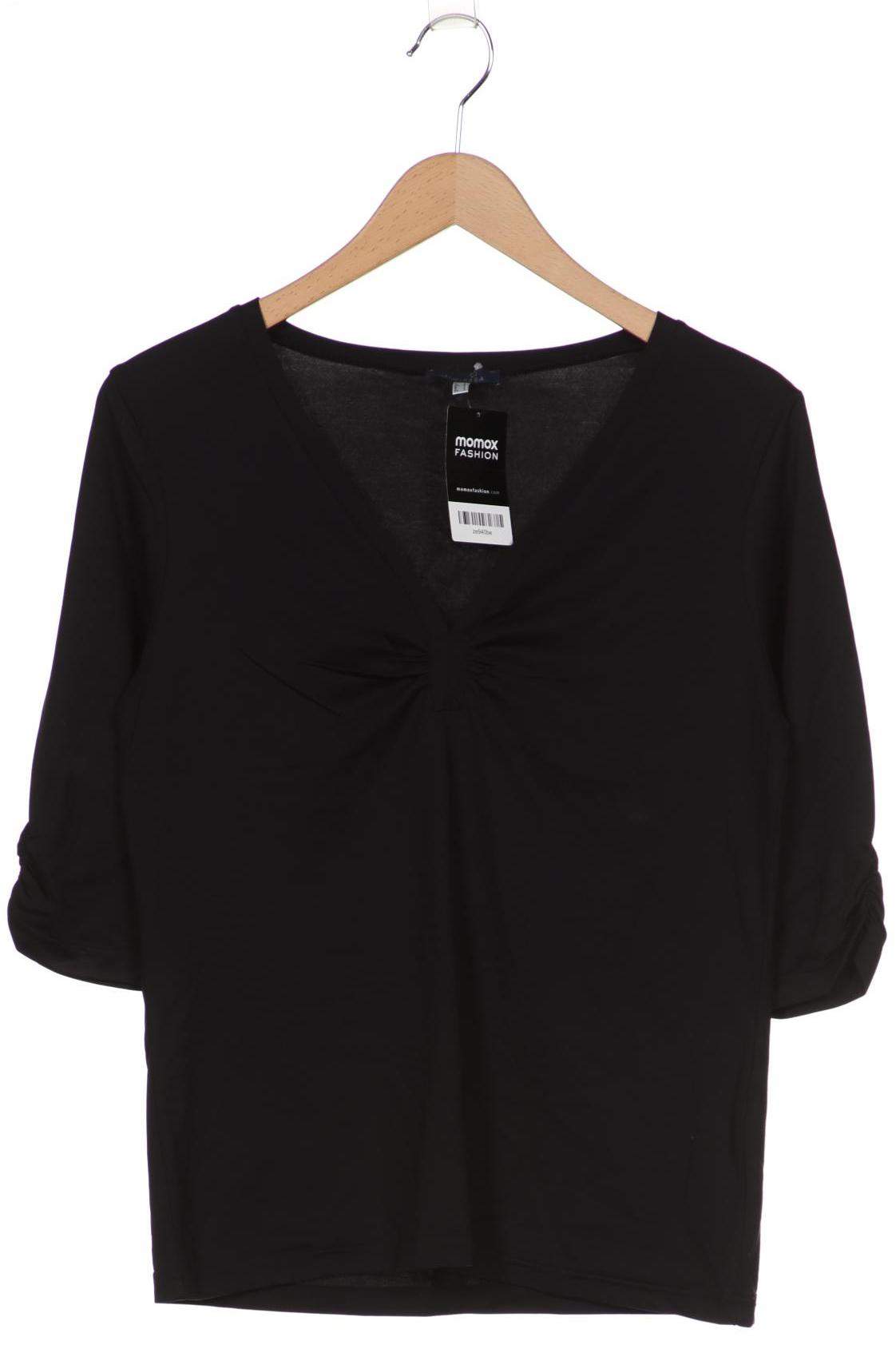 

Mariposa Damen Langarmshirt, schwarz