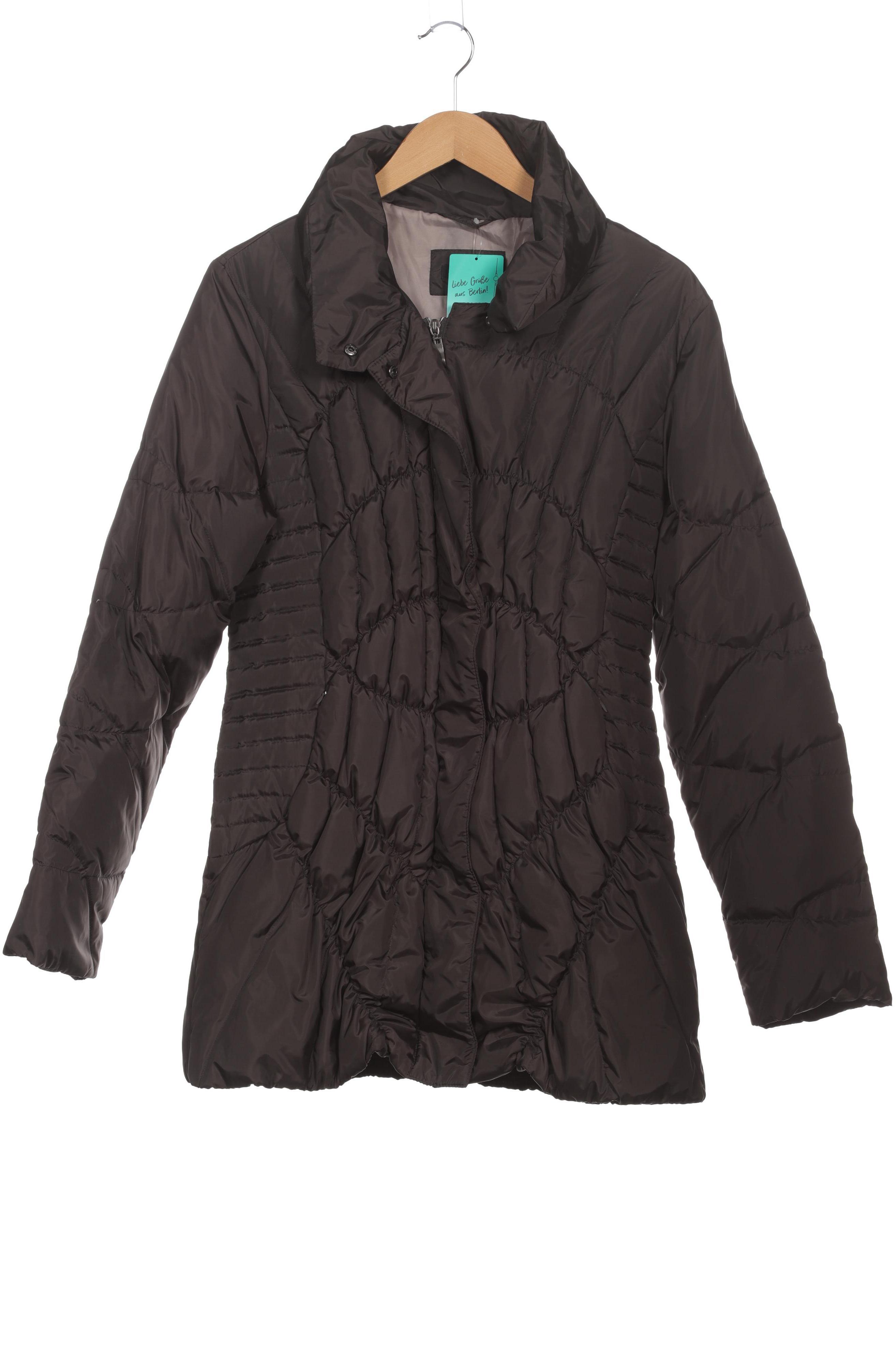 

Mariposa Damen Mantel, grau, Gr. 42