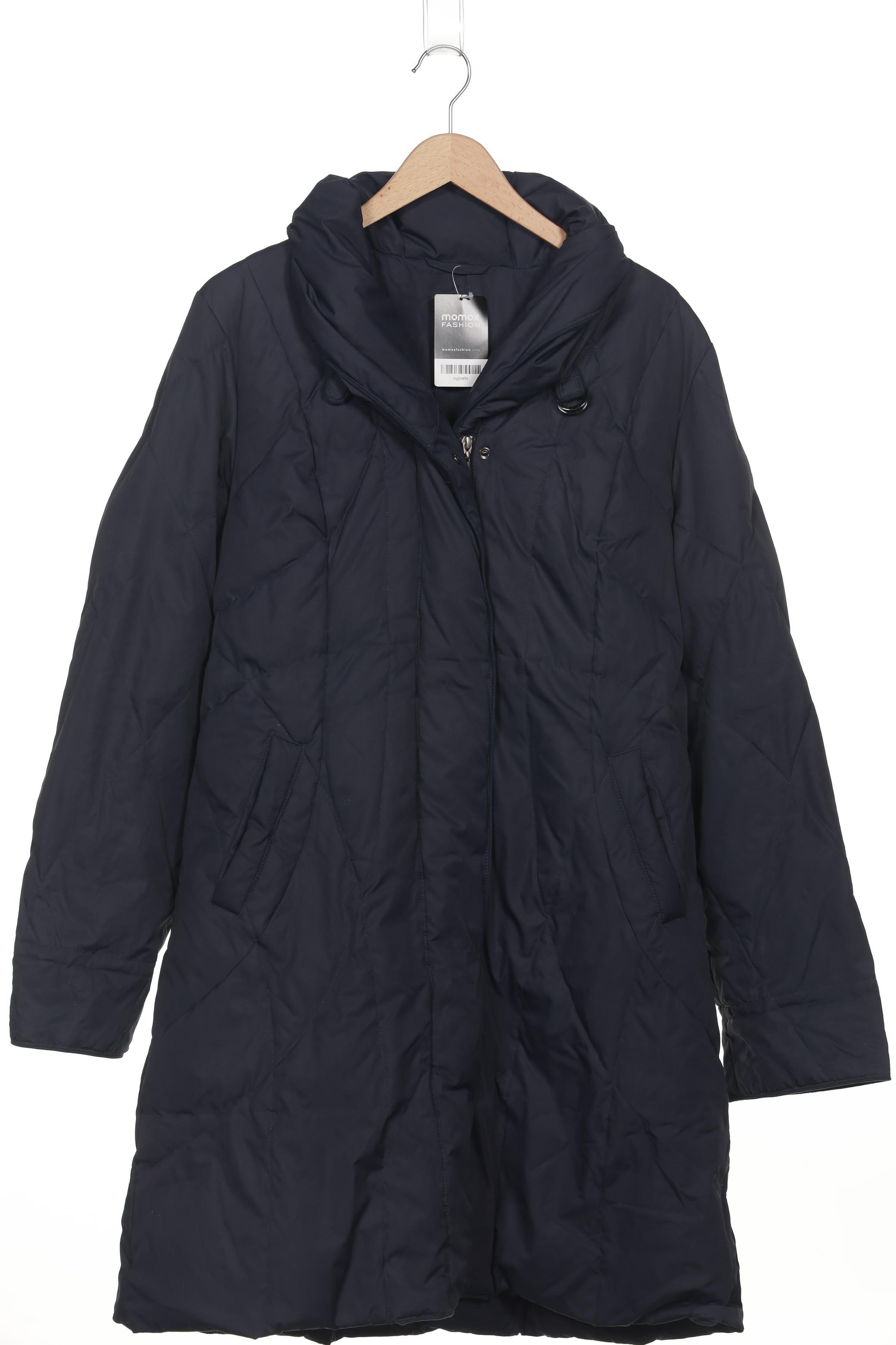 

Mariposa Damen Mantel, marineblau, Gr. 46