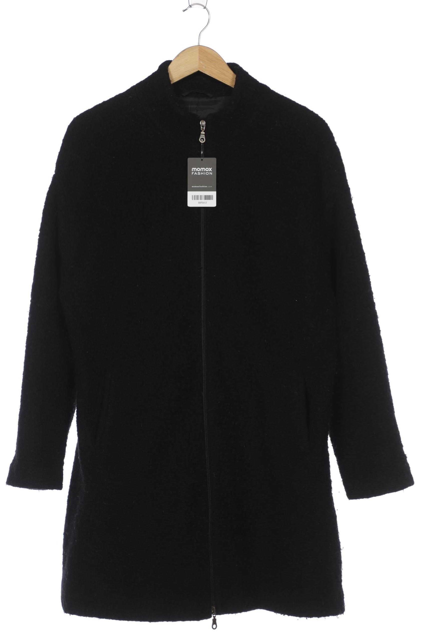 

Mariposa Damen Mantel, schwarz, Gr. 40