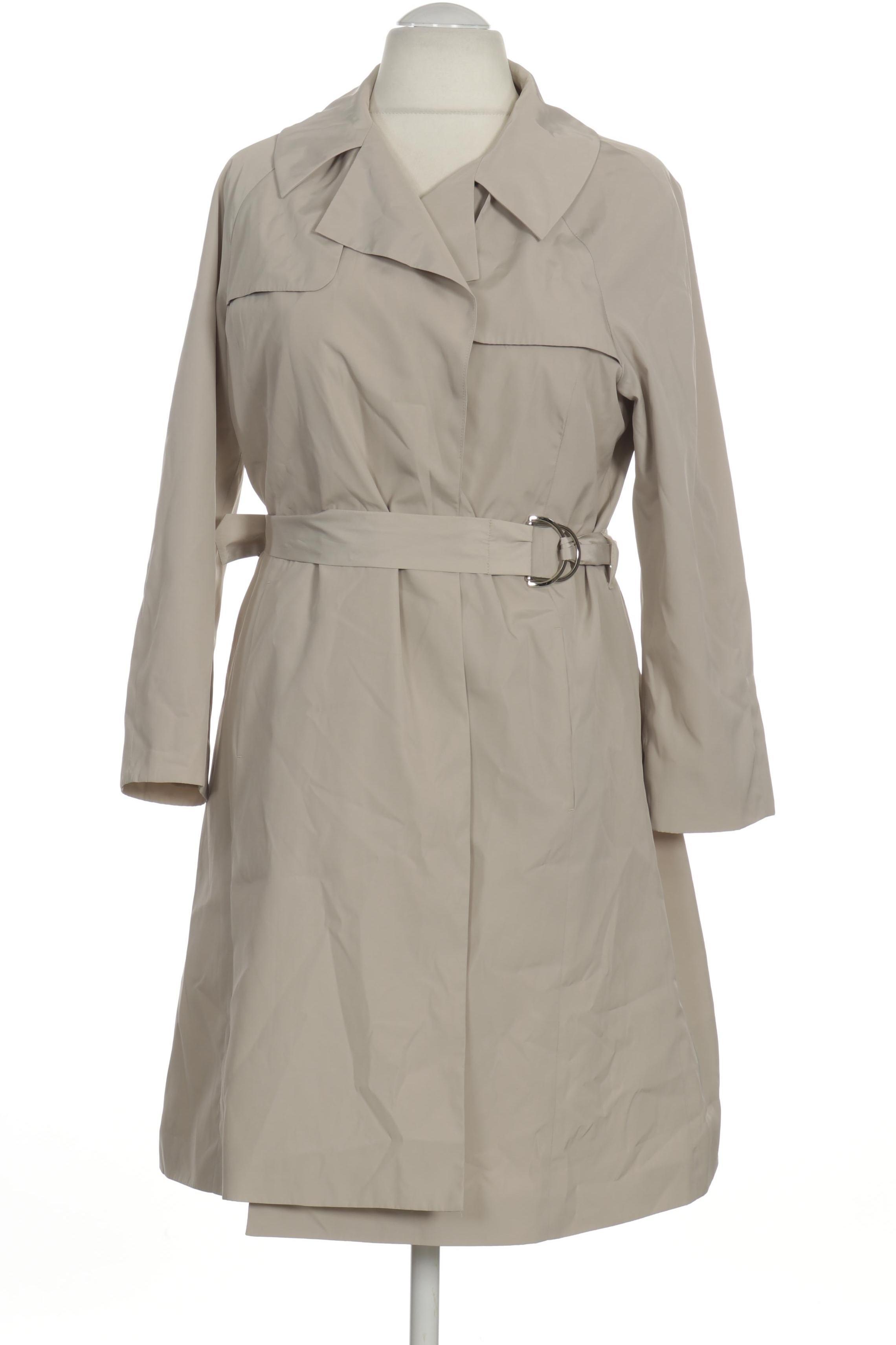 

Mariposa Damen Mantel, silber, Gr. 38