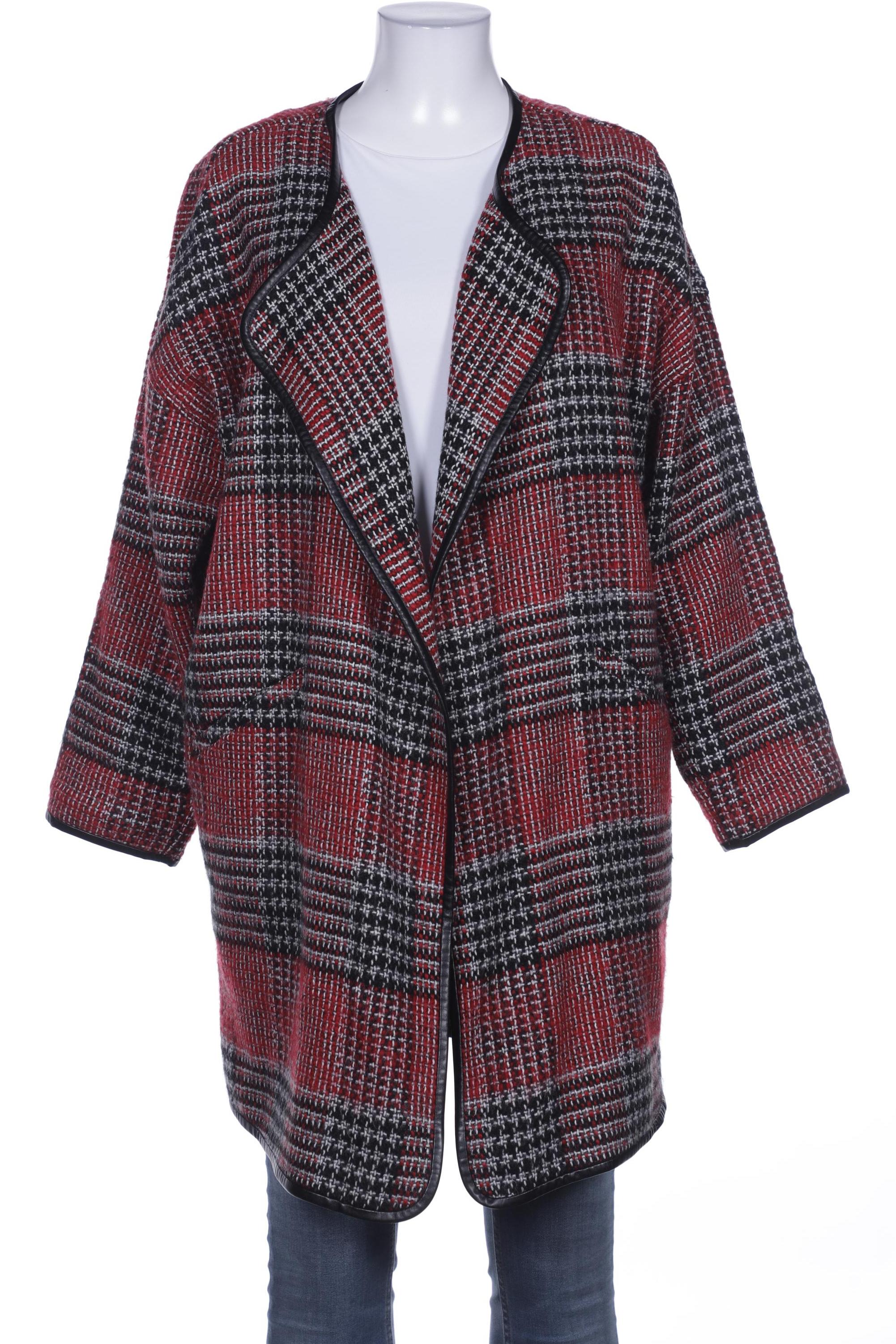 

Mariposa Damen Mantel, rot