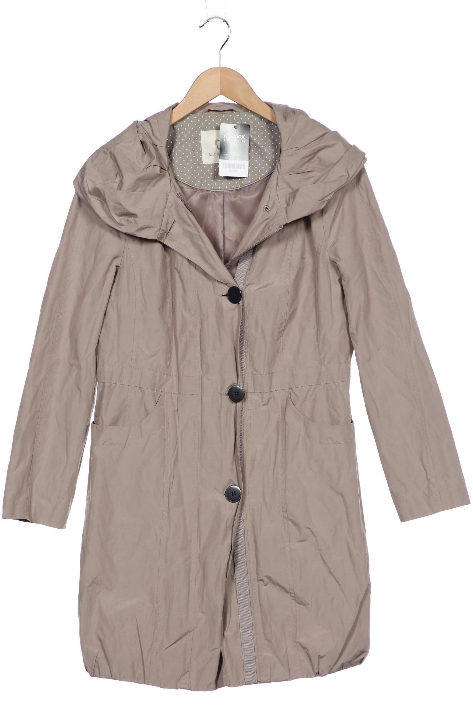 

Mariposa Damen Mantel, beige
