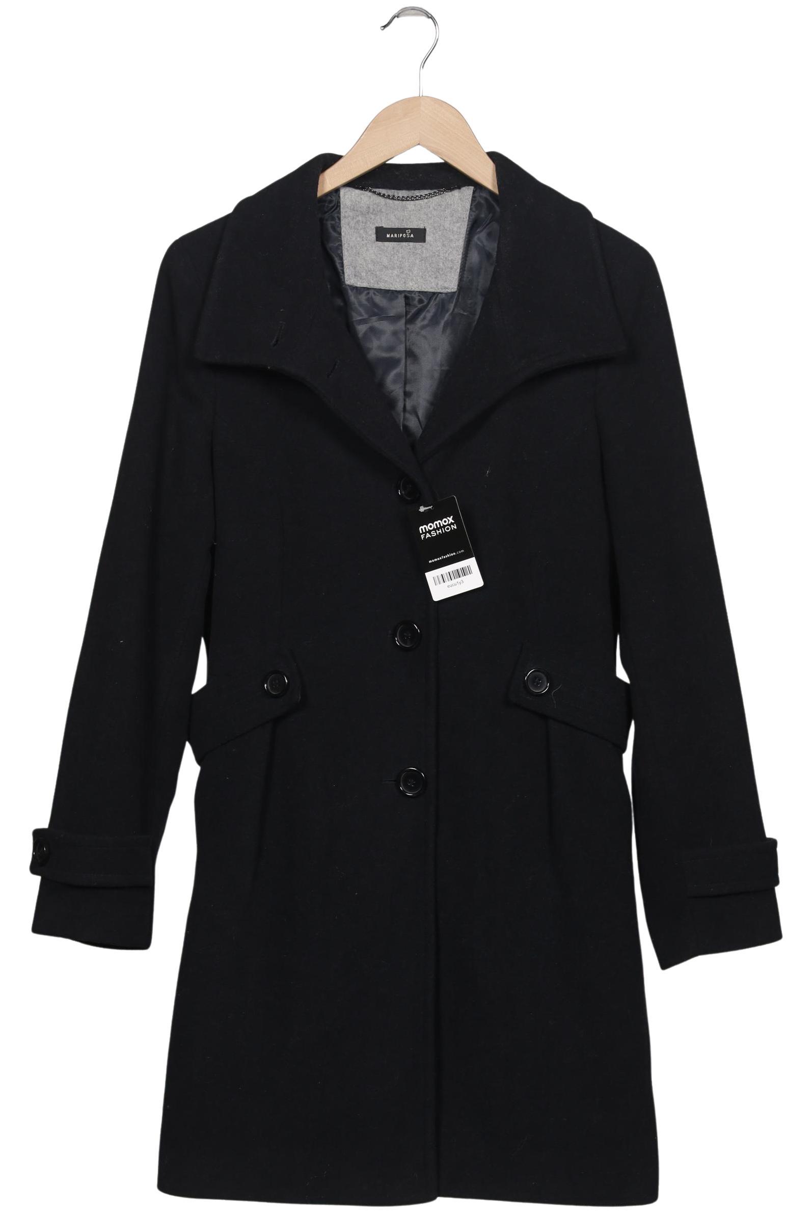 

Mariposa Damen Mantel, marineblau, Gr. 42