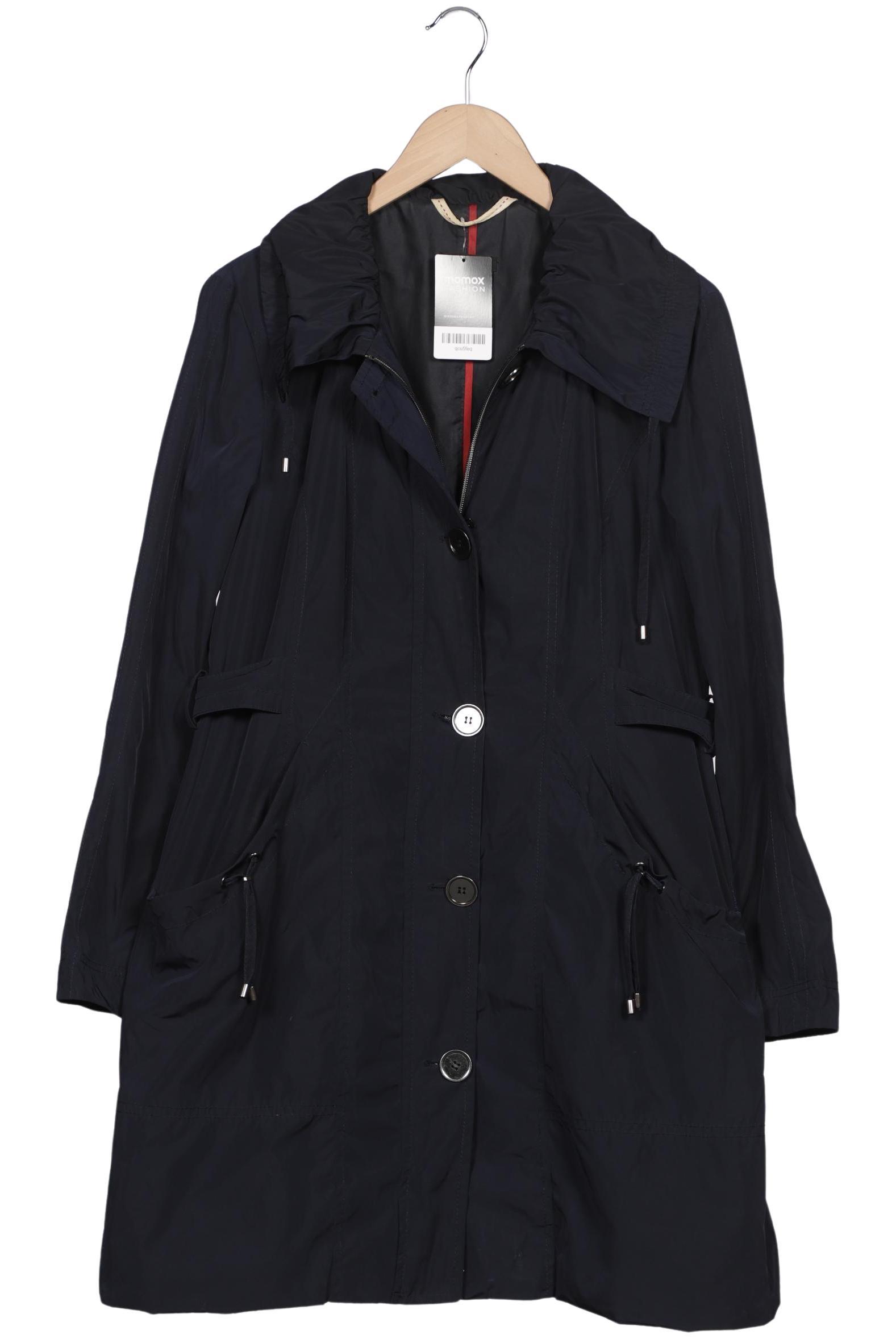 

Mariposa Damen Mantel, marineblau, Gr. 40