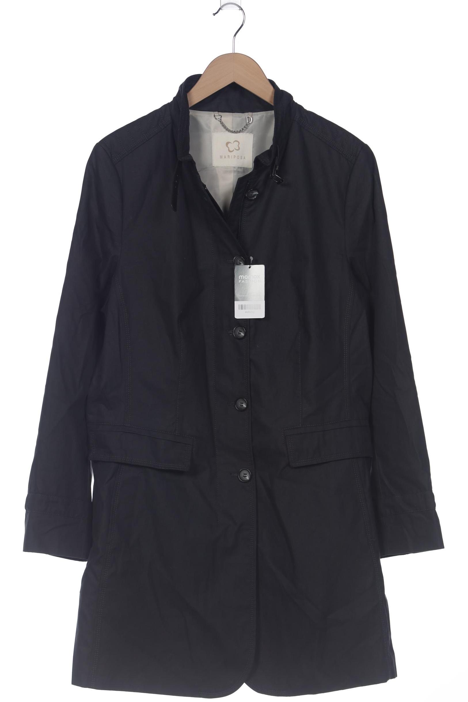 

Mariposa Damen Mantel, marineblau, Gr. 44