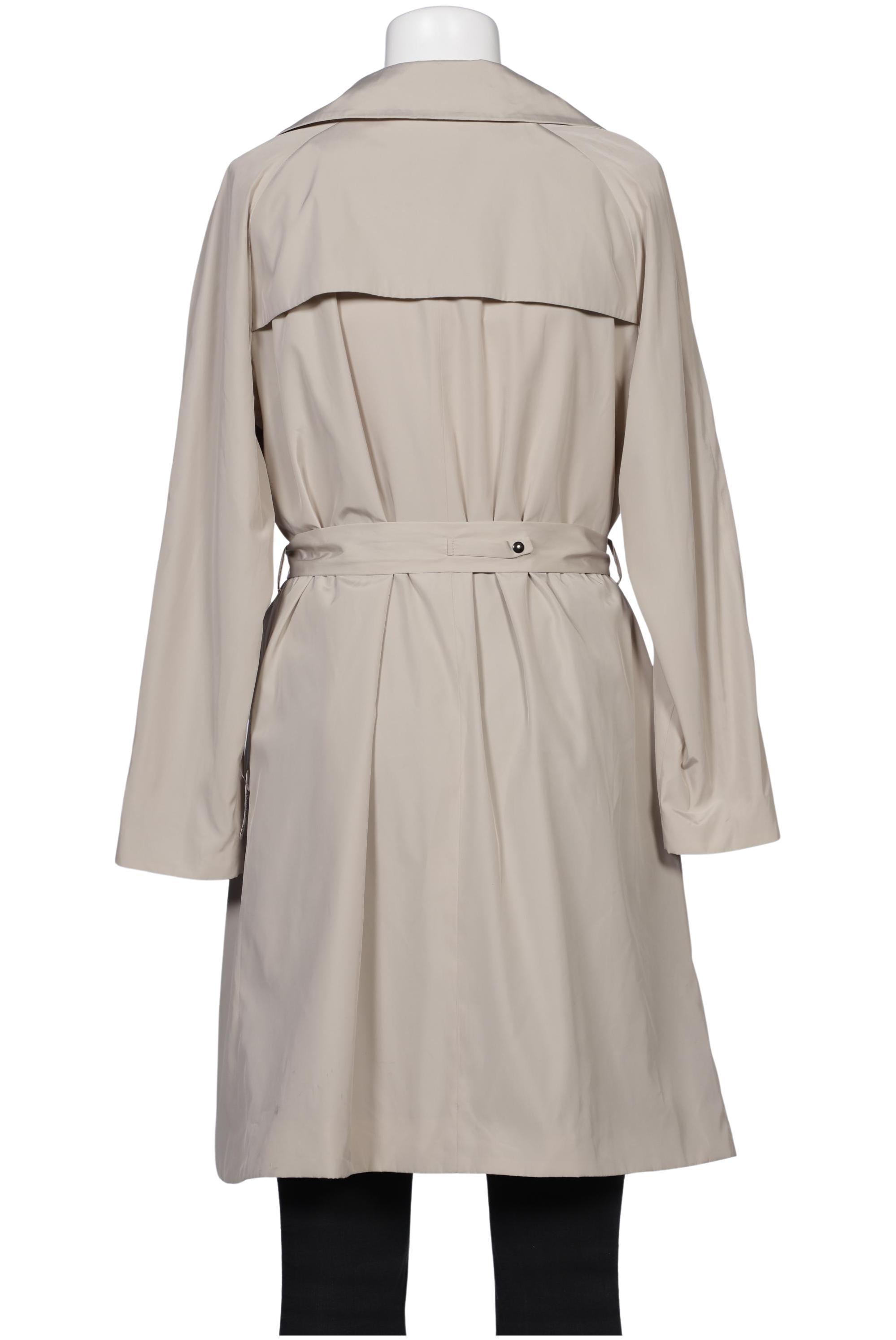

Mariposa Damen Mantel, beige, Gr. 42