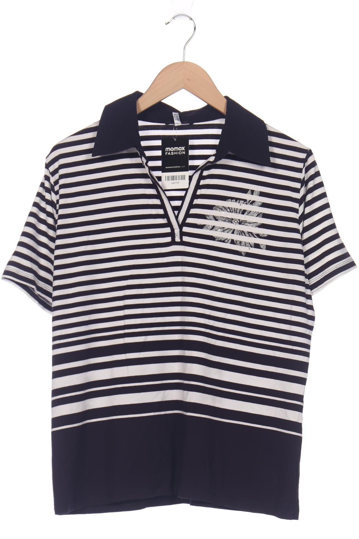 

Mariposa Damen Poloshirt, marineblau, Gr. 44