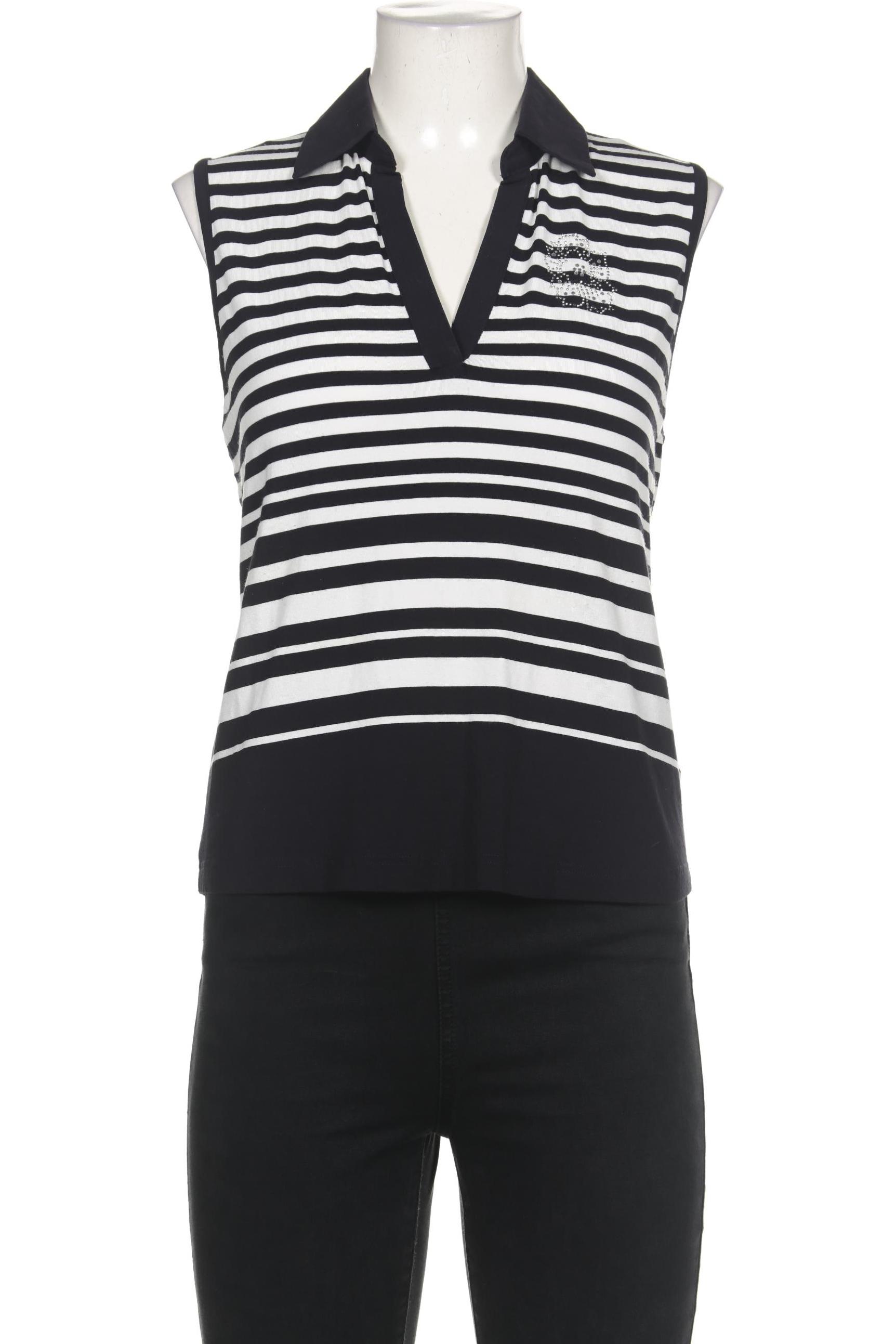 

Mariposa Damen Poloshirt, marineblau, Gr. 42