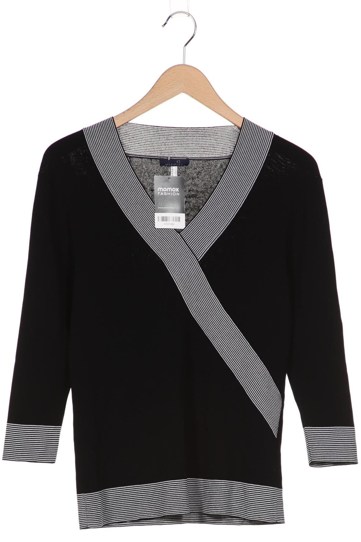

Mariposa Damen Pullover, schwarz