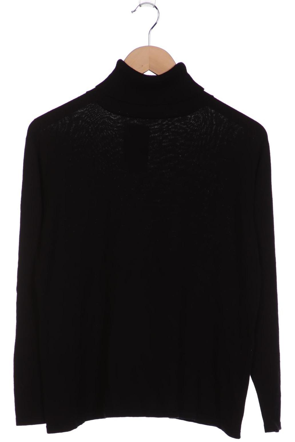 

Mariposa Damen Pullover, schwarz, Gr. 44