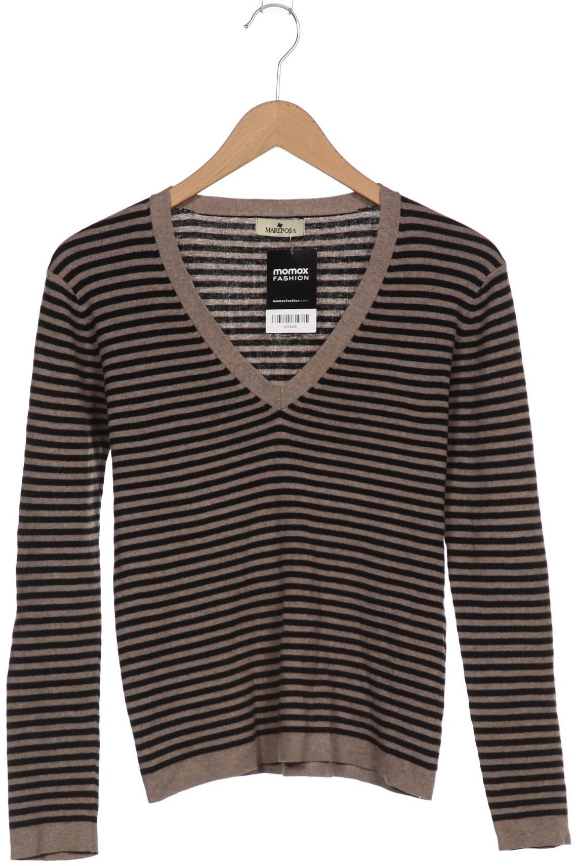 

Mariposa Damen Pullover, braun