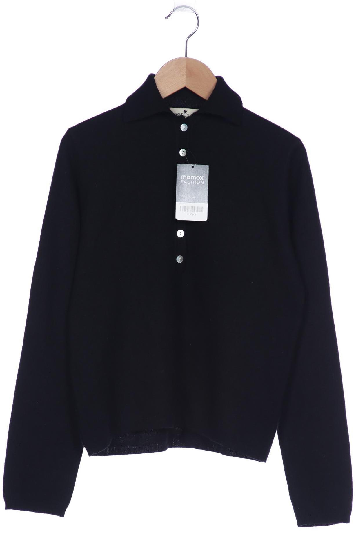 

Mariposa Damen Pullover, schwarz