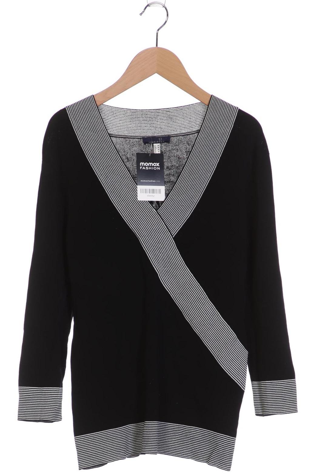 

Mariposa Damen Pullover, schwarz