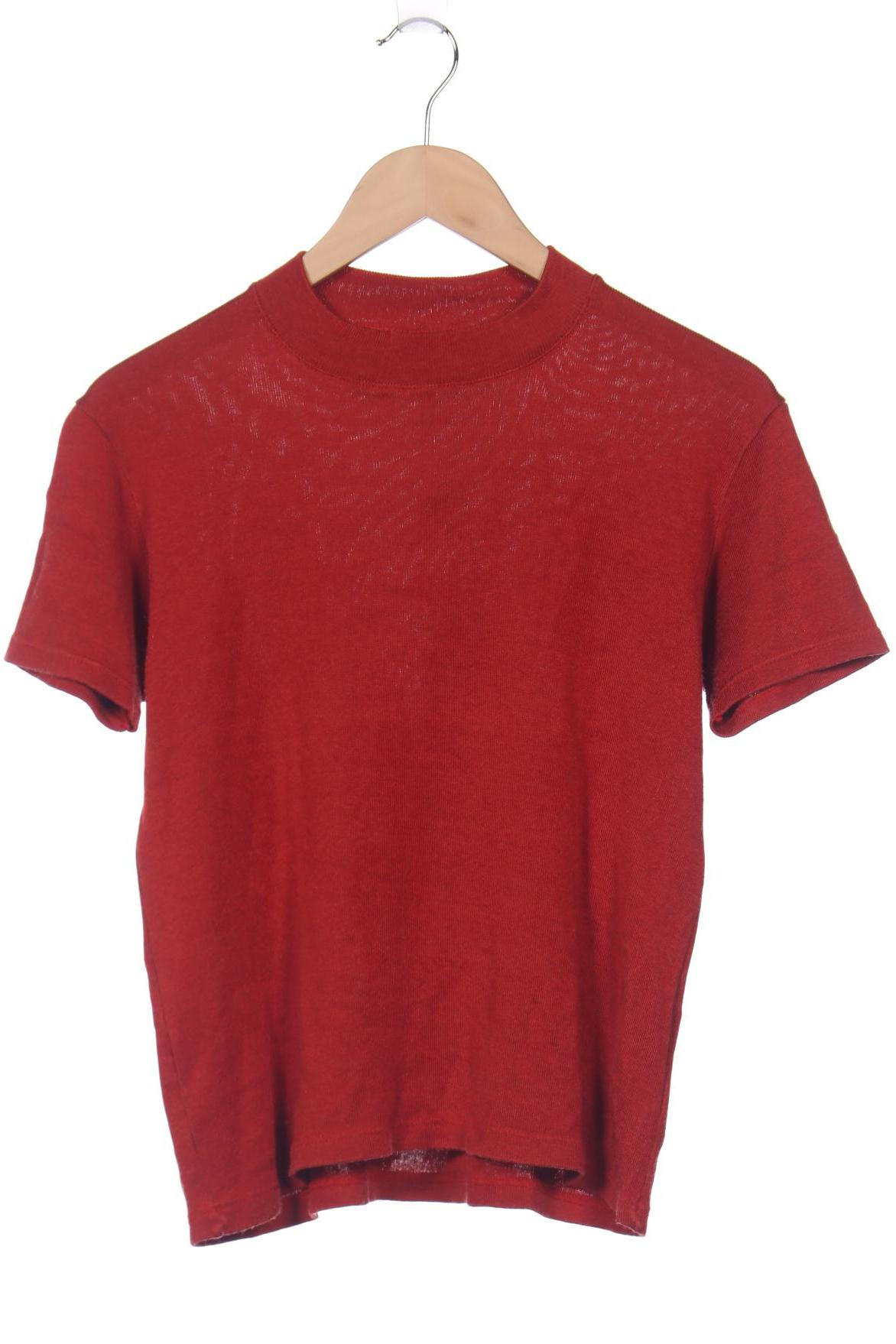 Thumbnail - Mariposa Damen Pullover, rot, Gr. 38
