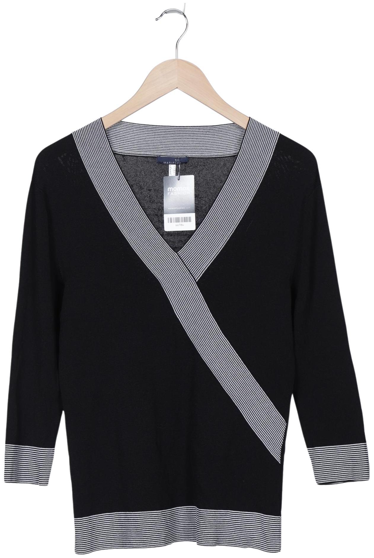 

Mariposa Damen Pullover, mehrfarbig, Gr. 42