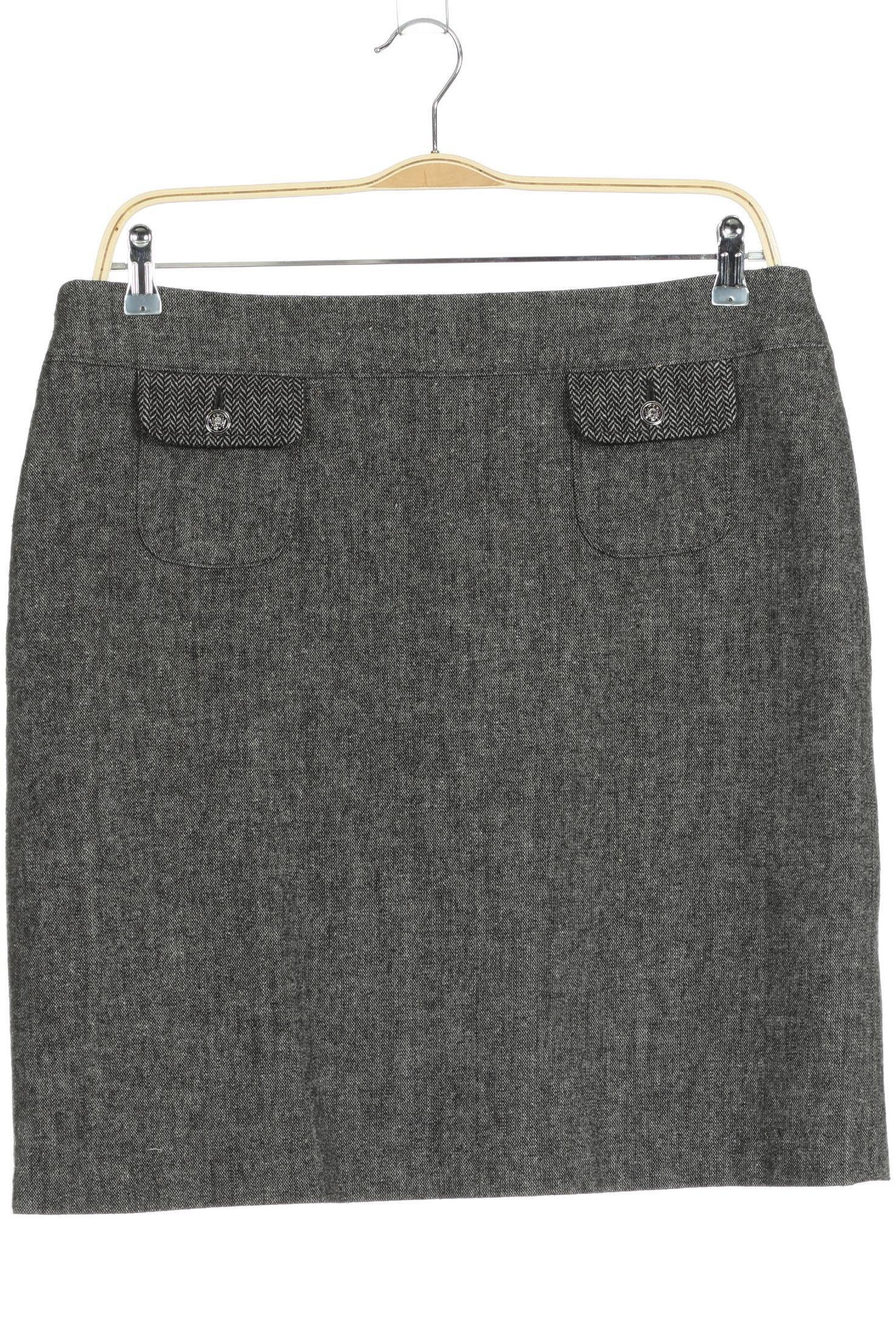 

Mariposa Damen Rock, grau, Gr. 44