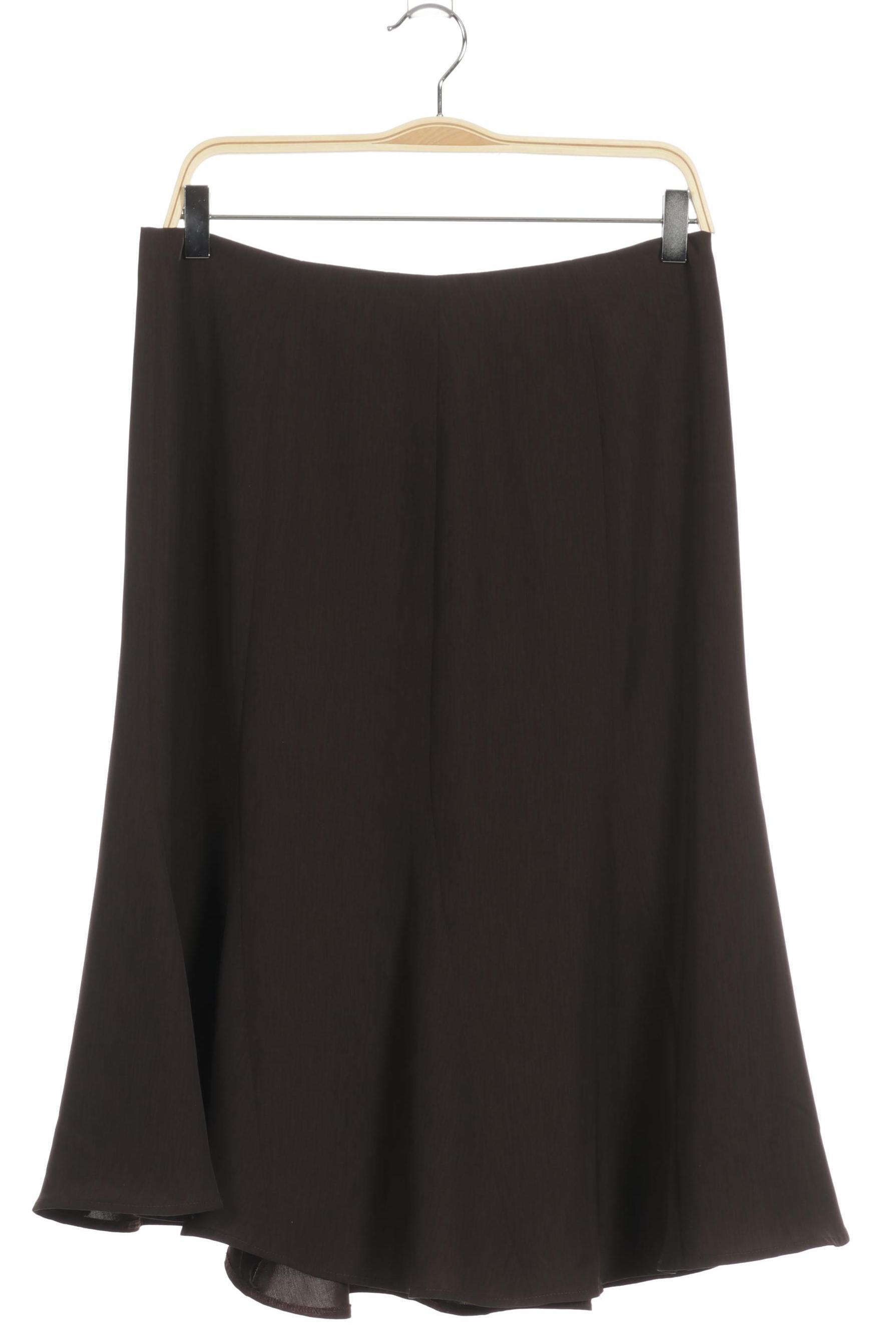 

Mariposa Damen Rock, braun, Gr. 40