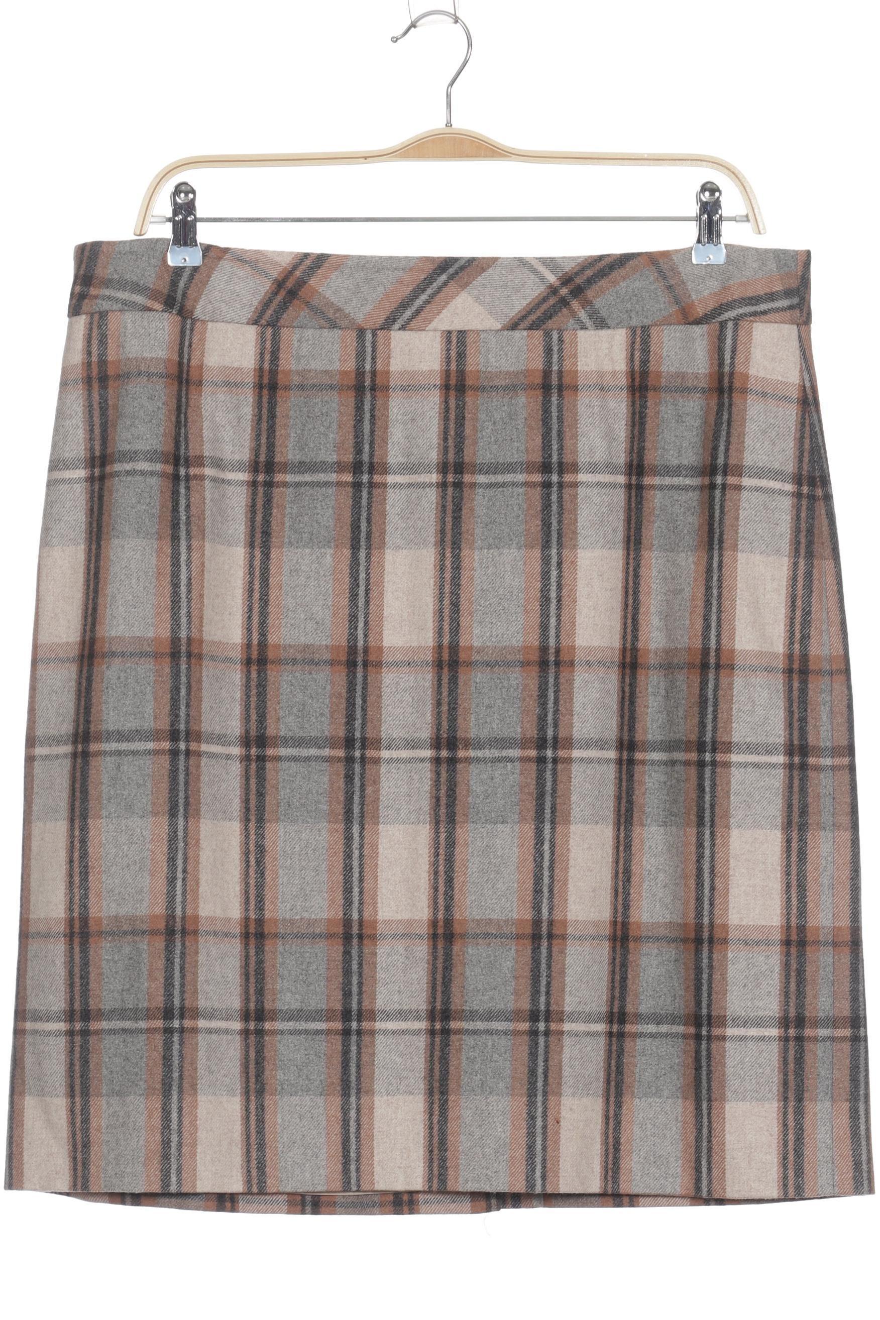 

Mariposa Damen Rock, grau, Gr.