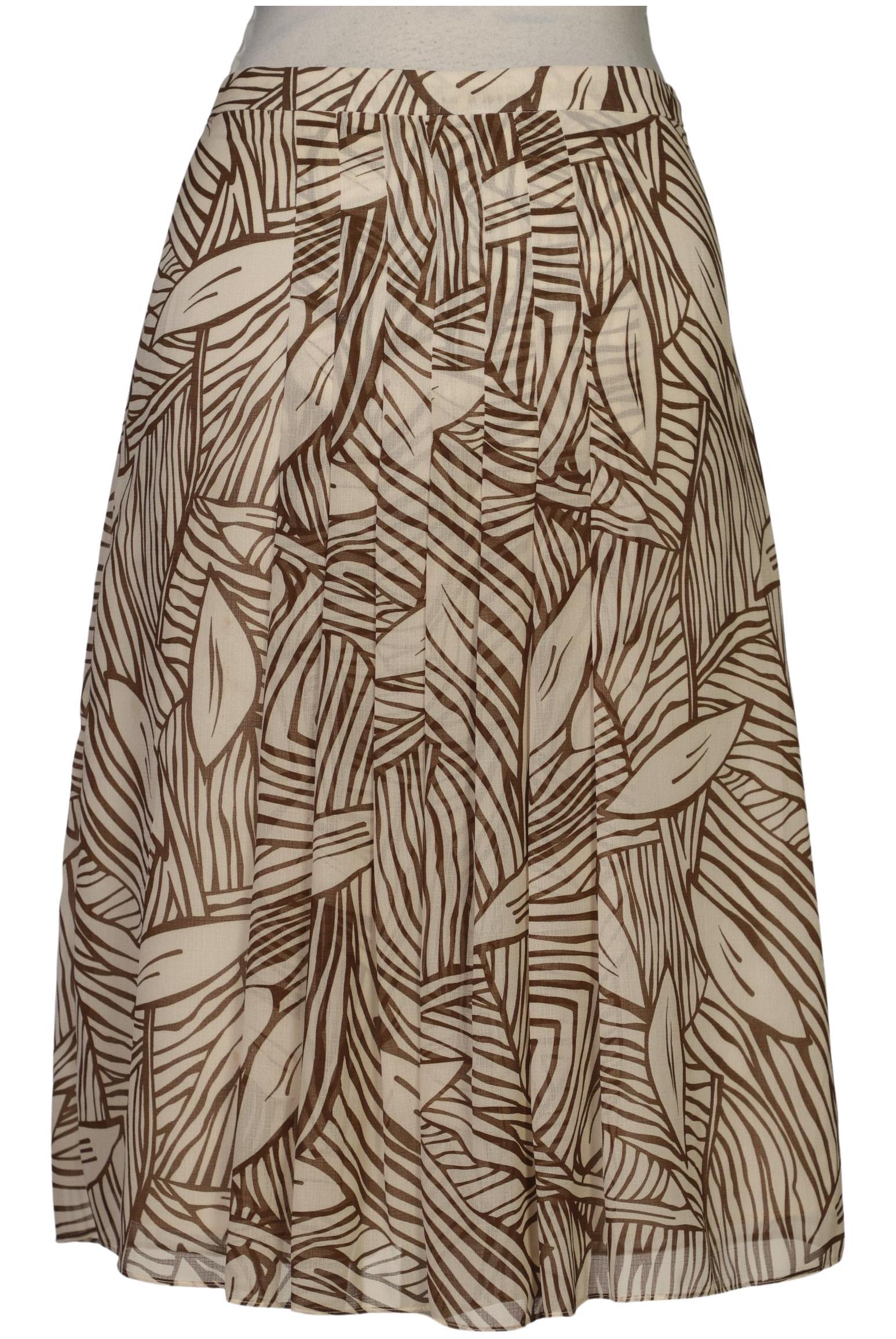 

Mariposa Damen Rock, beige, Gr. 29