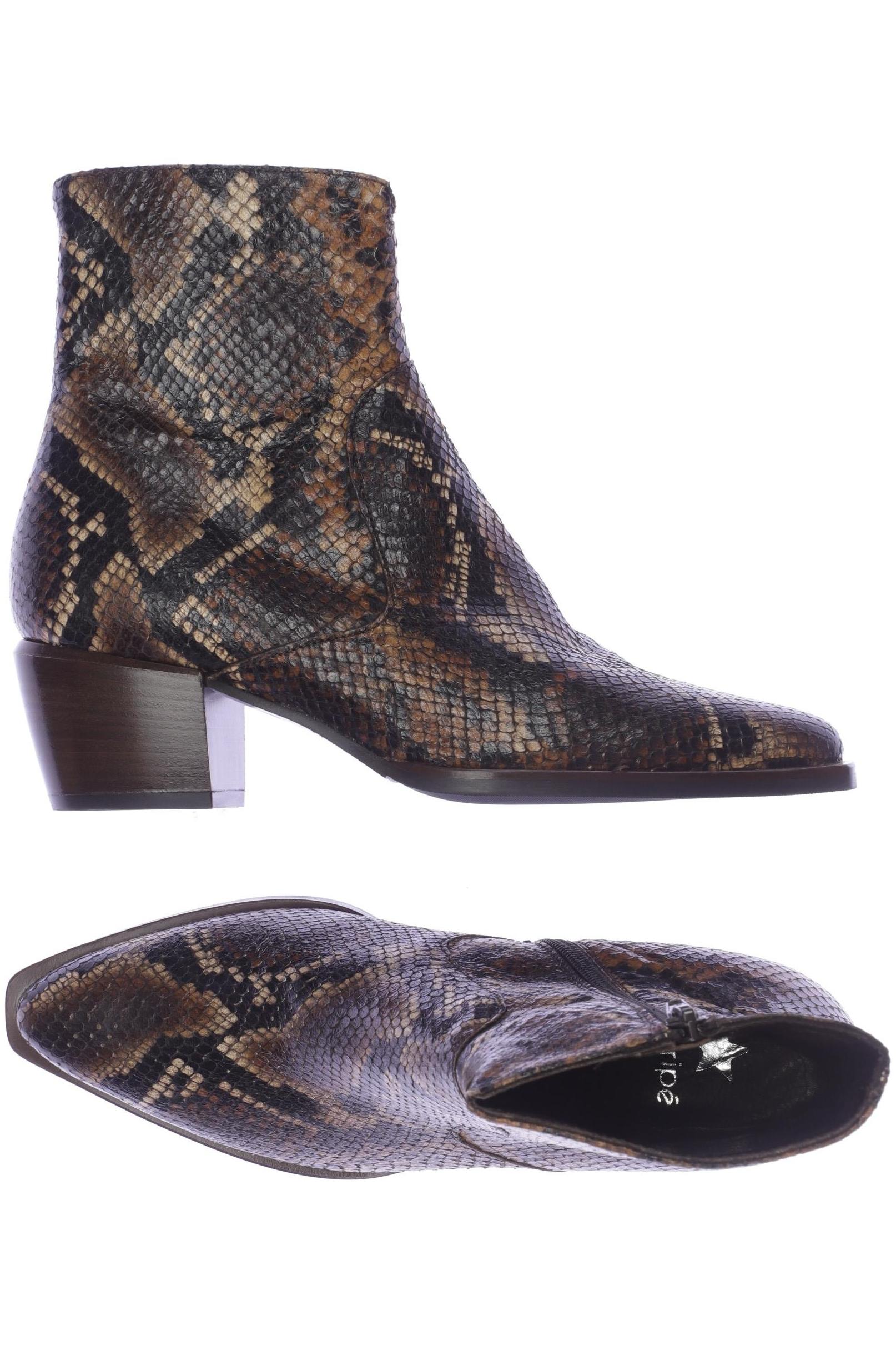 

Mariposa Damen Stiefelette, braun, Gr. 38