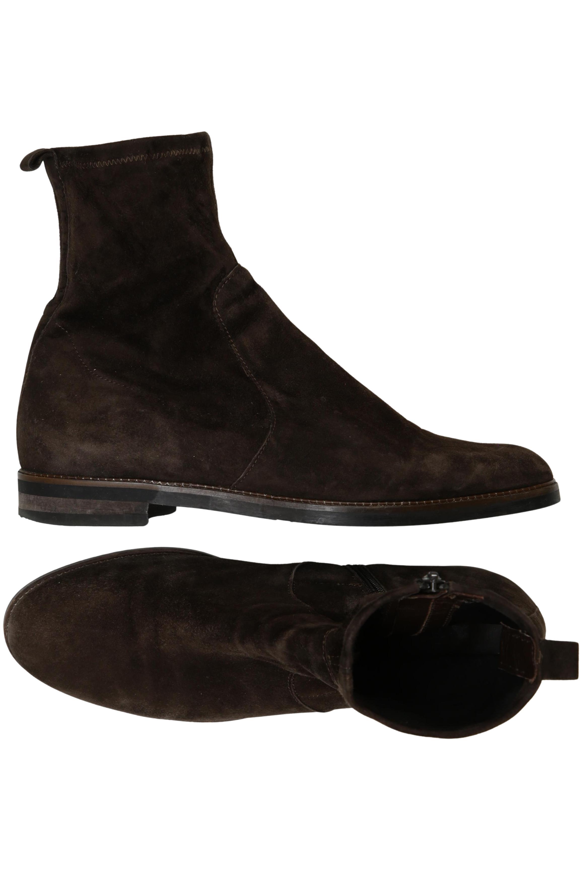 

Mariposa Damen Stiefelette, braun, Gr. 40.5