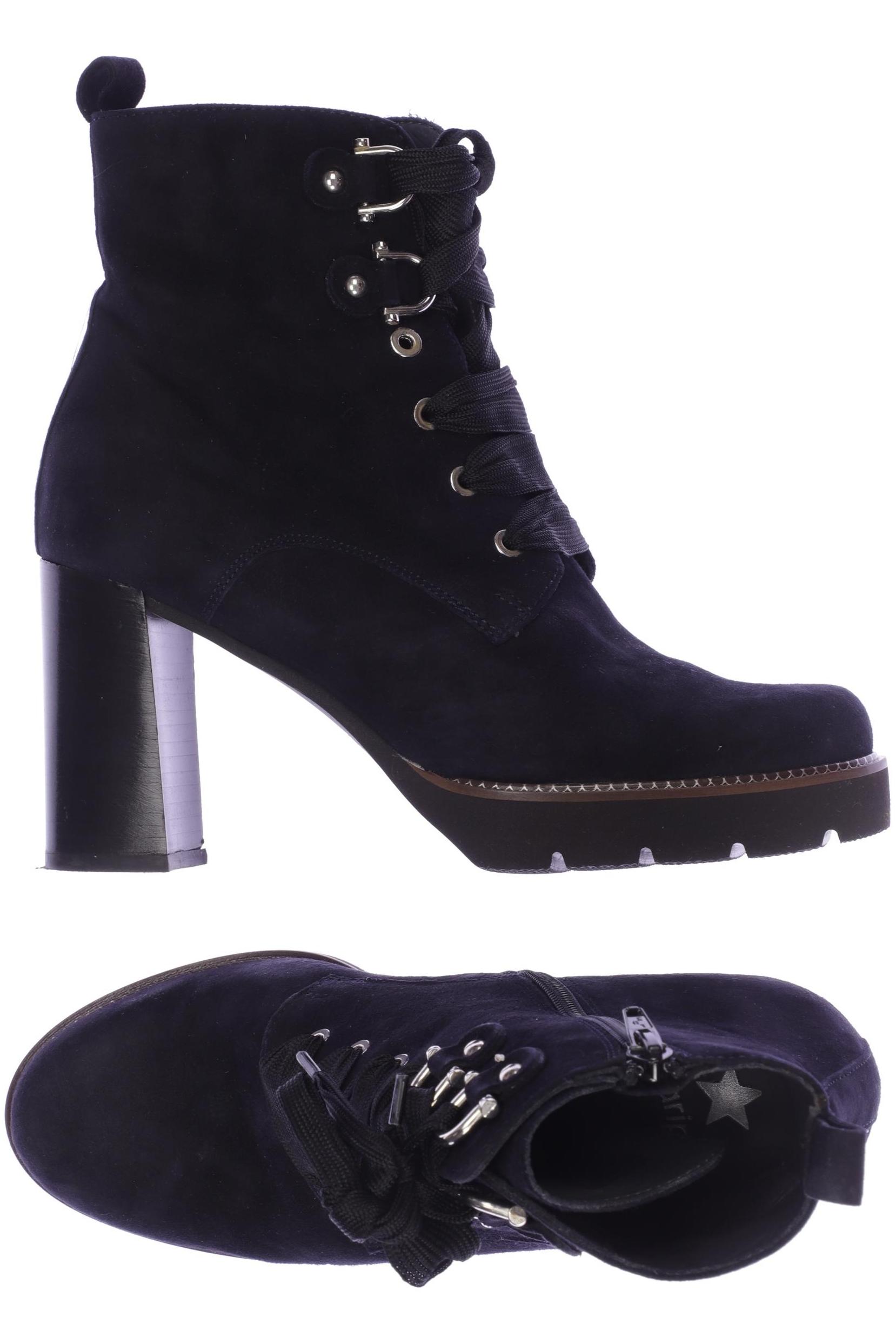 

Mariposa Damen Stiefelette, marineblau, Gr. 38