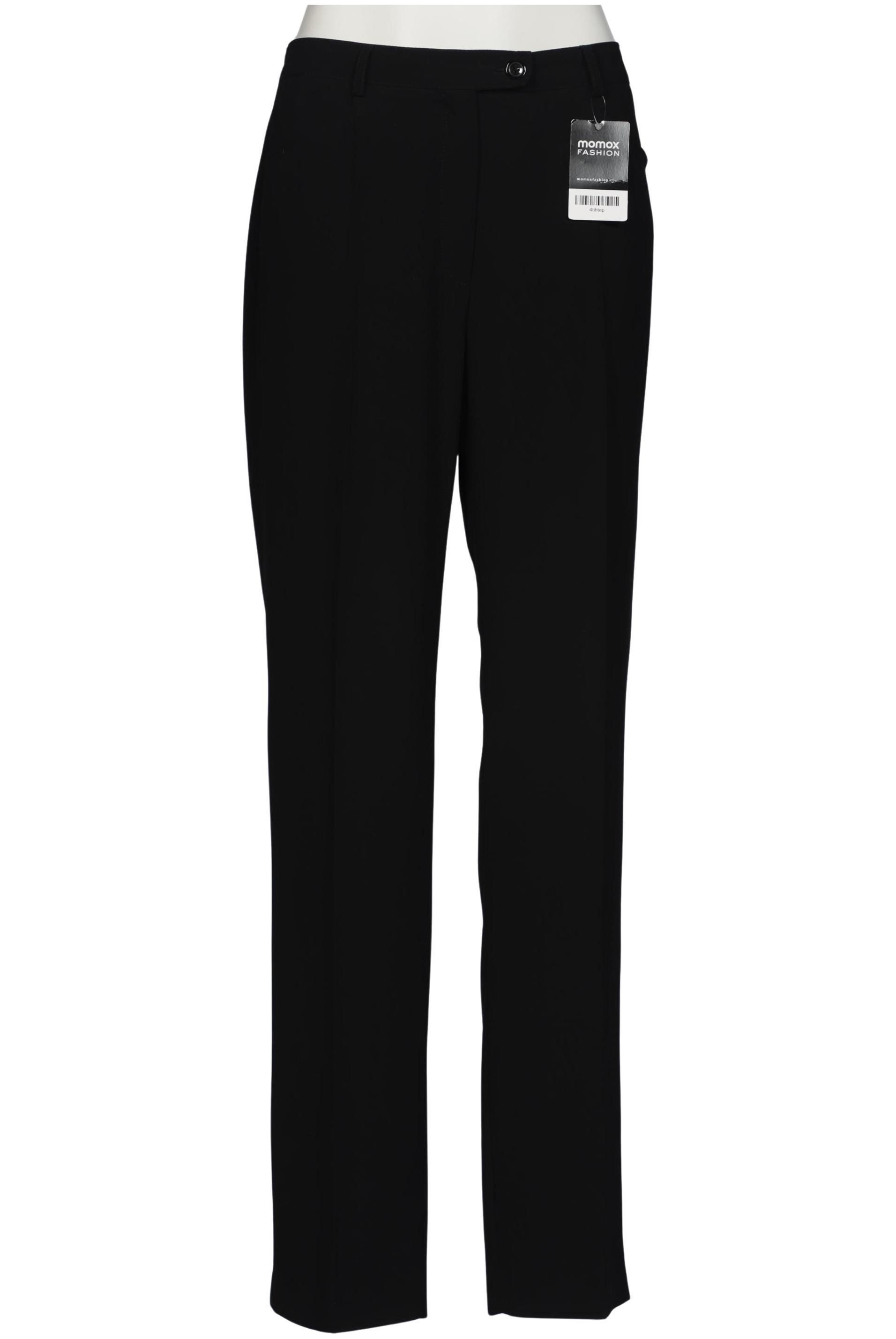 

Mariposa Damen Stoffhose, schwarz, Gr. 40