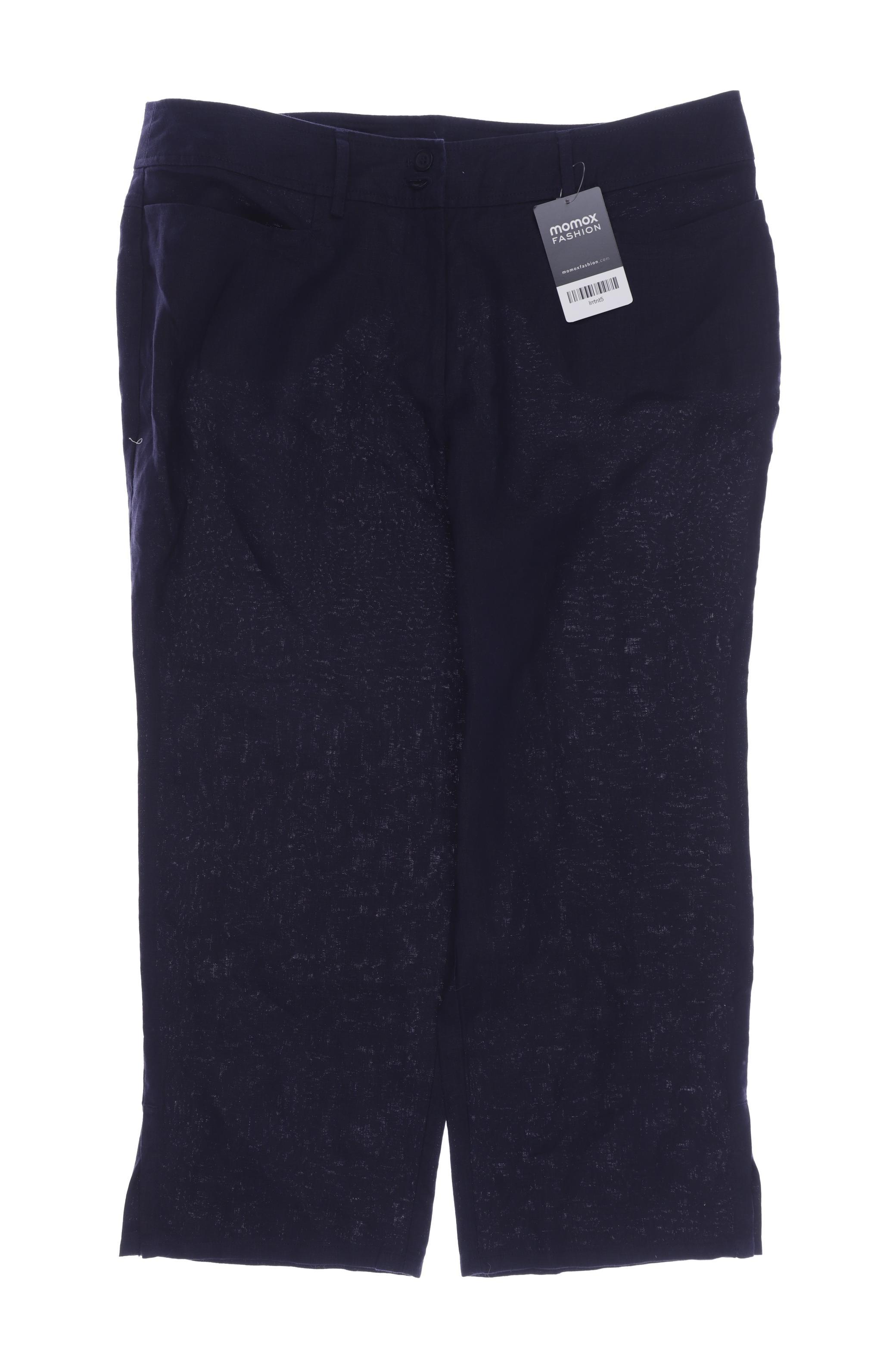 

Mariposa Damen Stoffhose, marineblau, Gr. 42