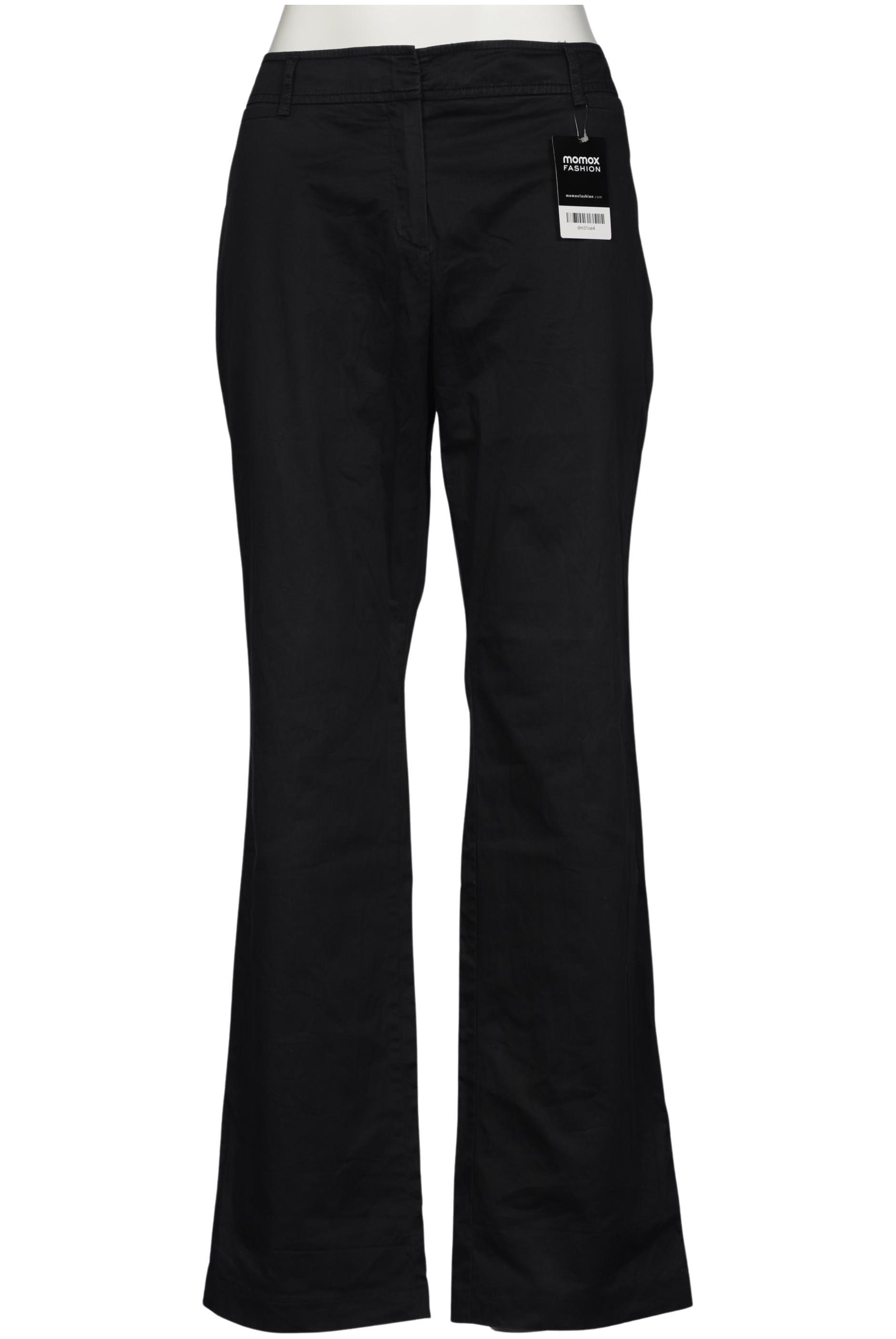 

Mariposa Damen Stoffhose, schwarz, Gr. 42