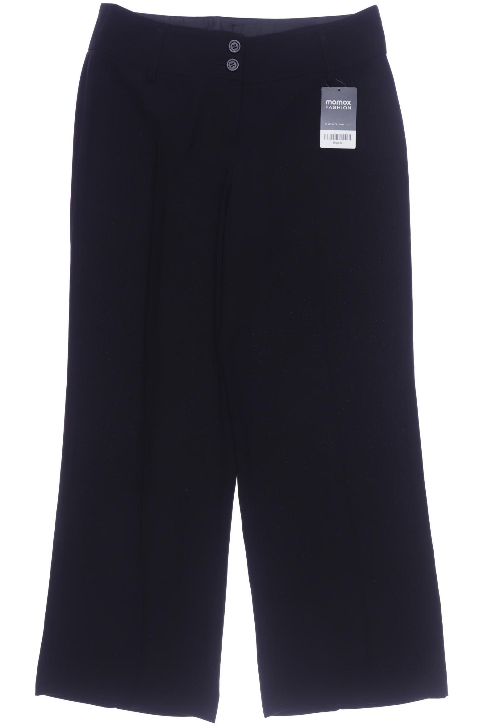 

Mariposa Damen Stoffhose, schwarz