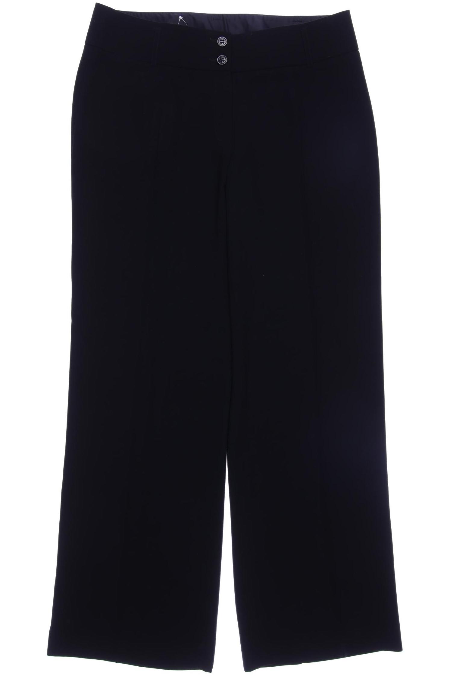 

Mariposa Damen Stoffhose, schwarz, Gr. 42