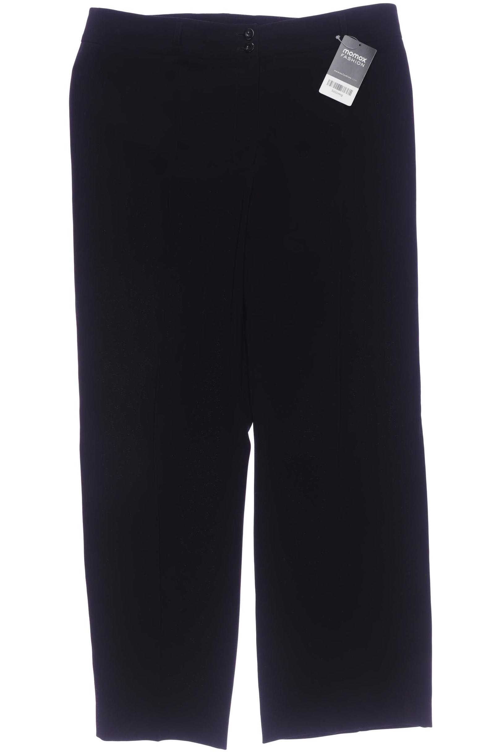 

Mariposa Damen Stoffhose, schwarz, Gr. 44