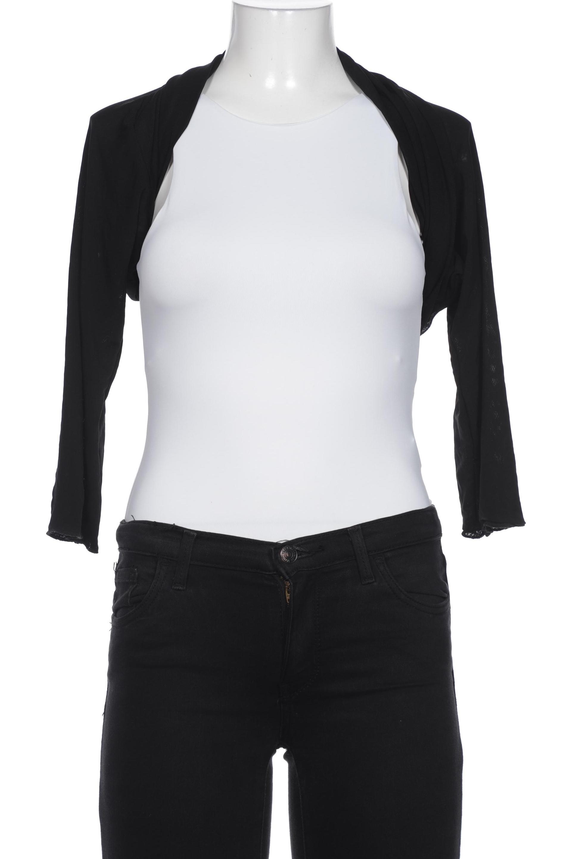 

Mariposa Damen Strickjacke, schwarz