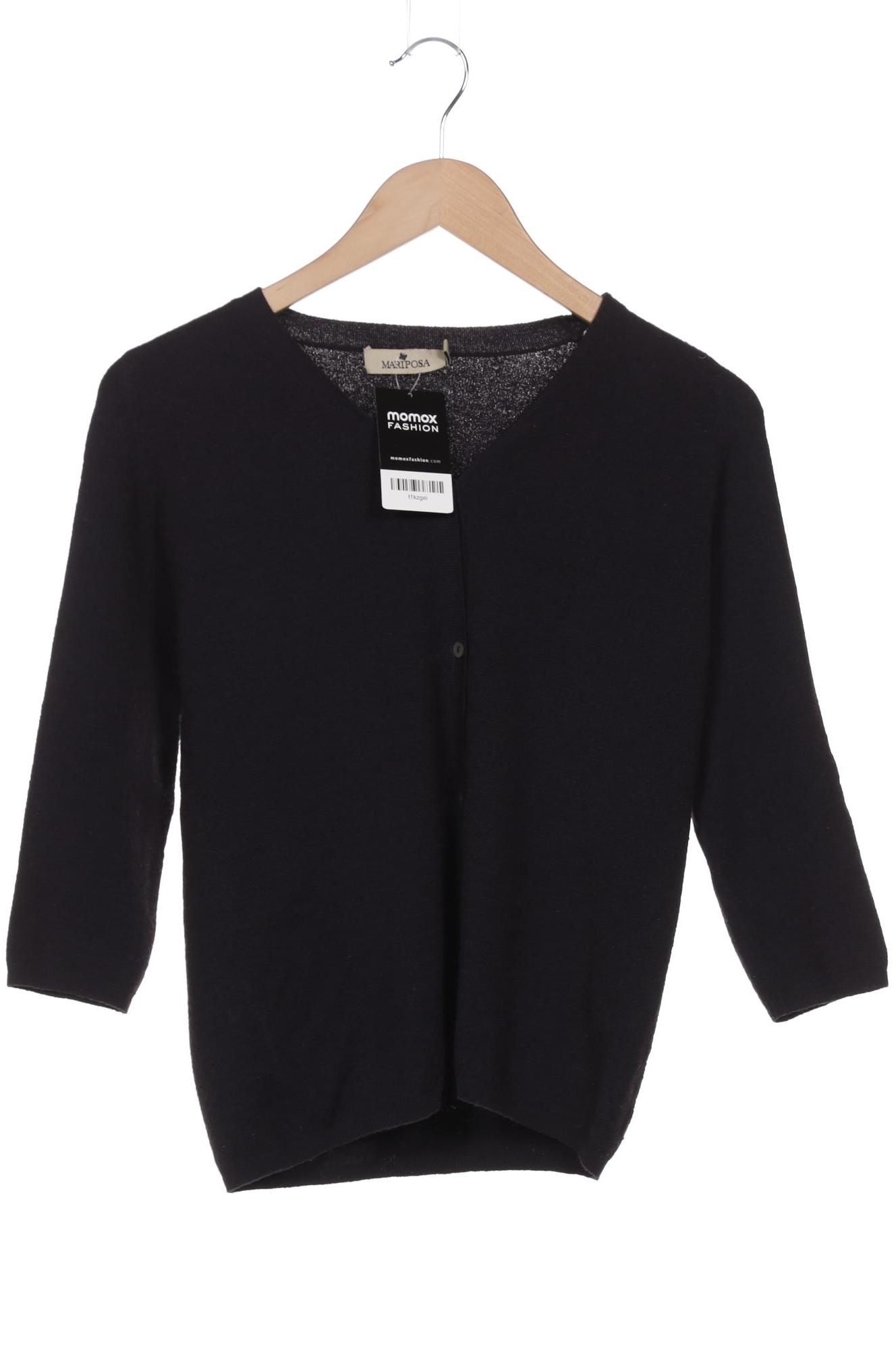 

Mariposa Damen Strickjacke, flieder, Gr. 38