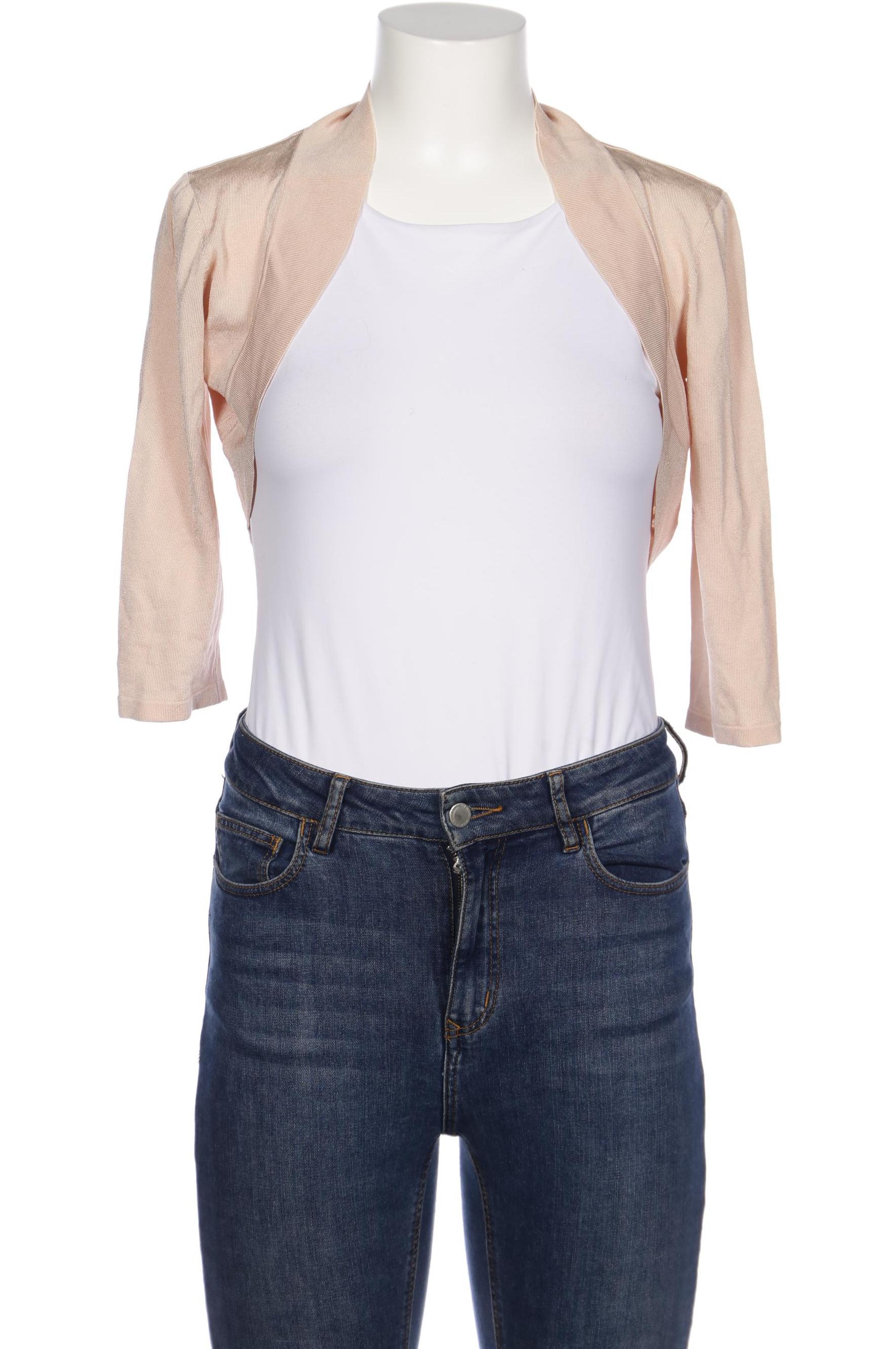 

Mariposa Damen Strickjacke, cremeweiß