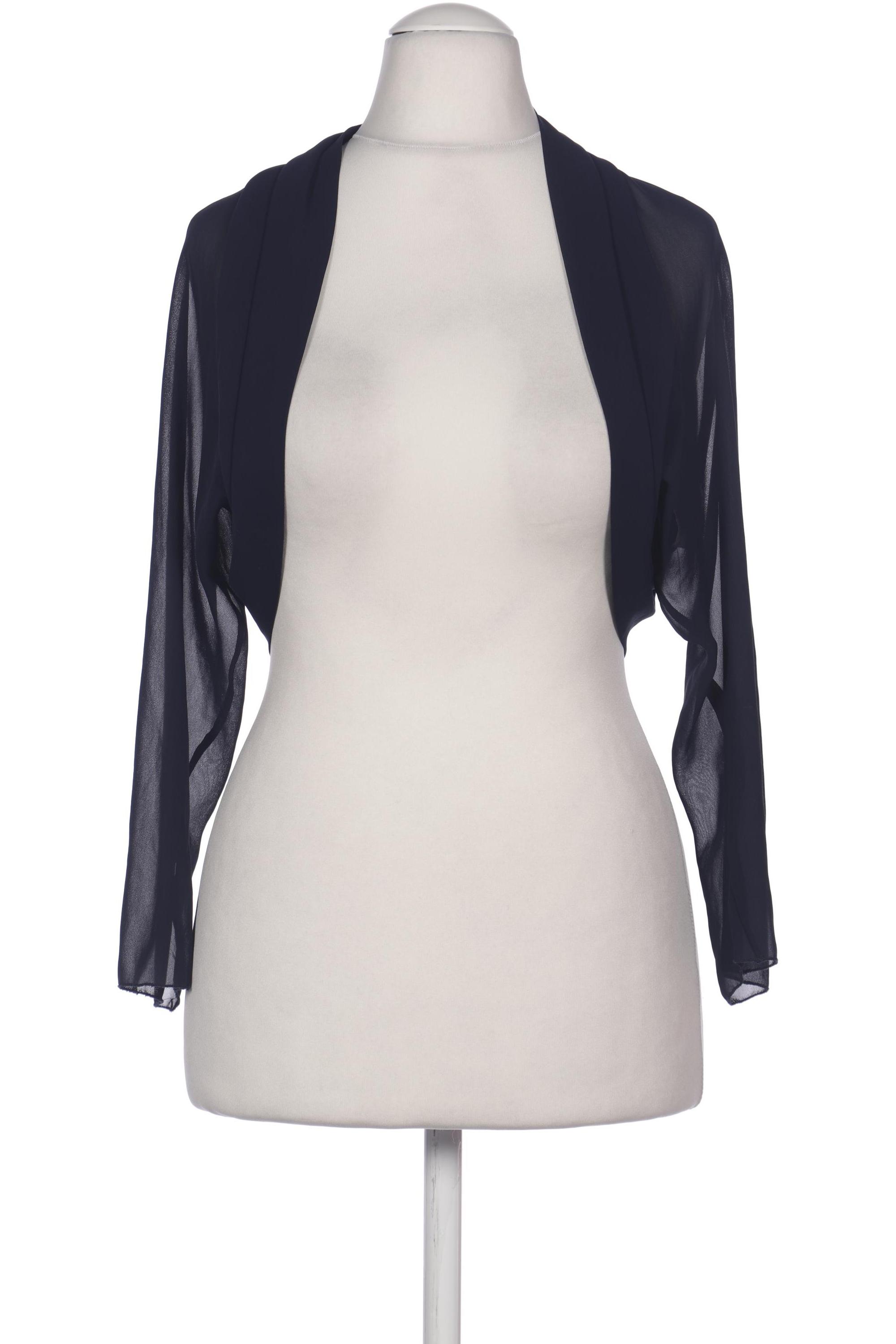 

Mariposa Damen Strickjacke, marineblau, Gr. 38