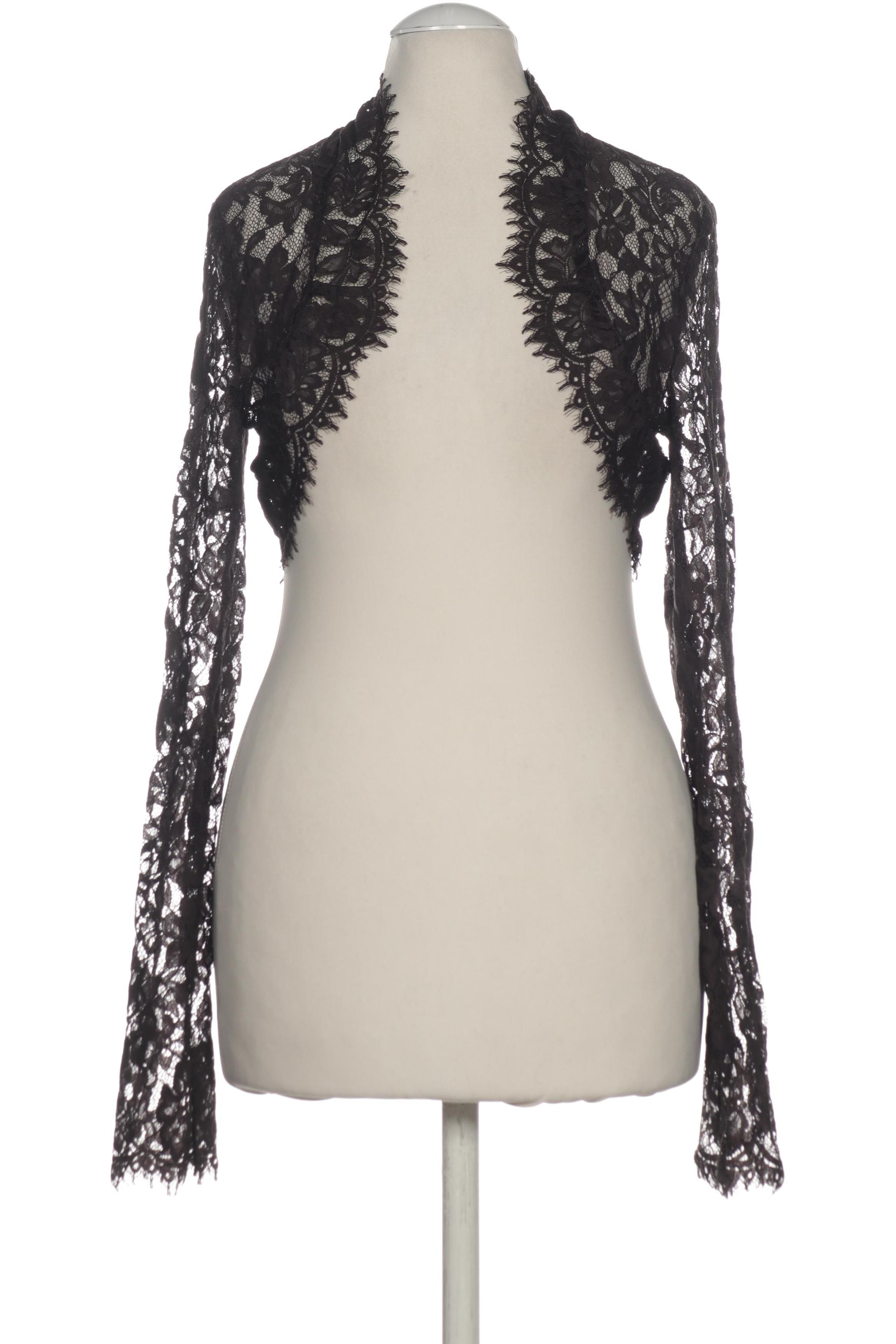 

Mariposa Damen Strickjacke, braun, Gr. 32