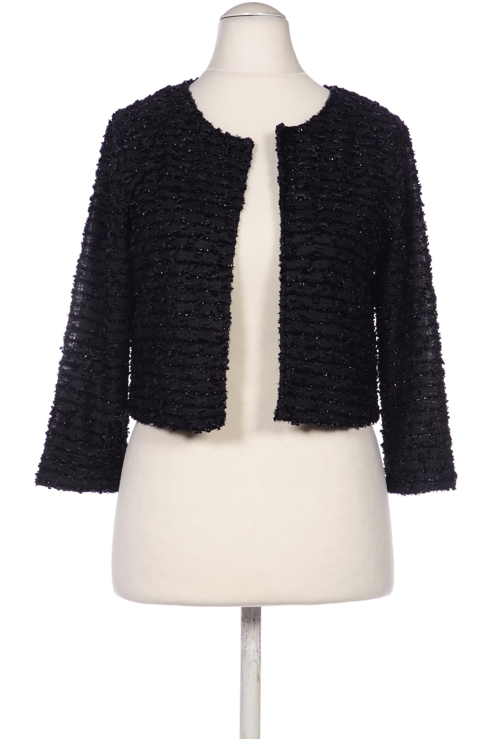 

Mariposa Damen Strickjacke, marineblau, Gr. 38