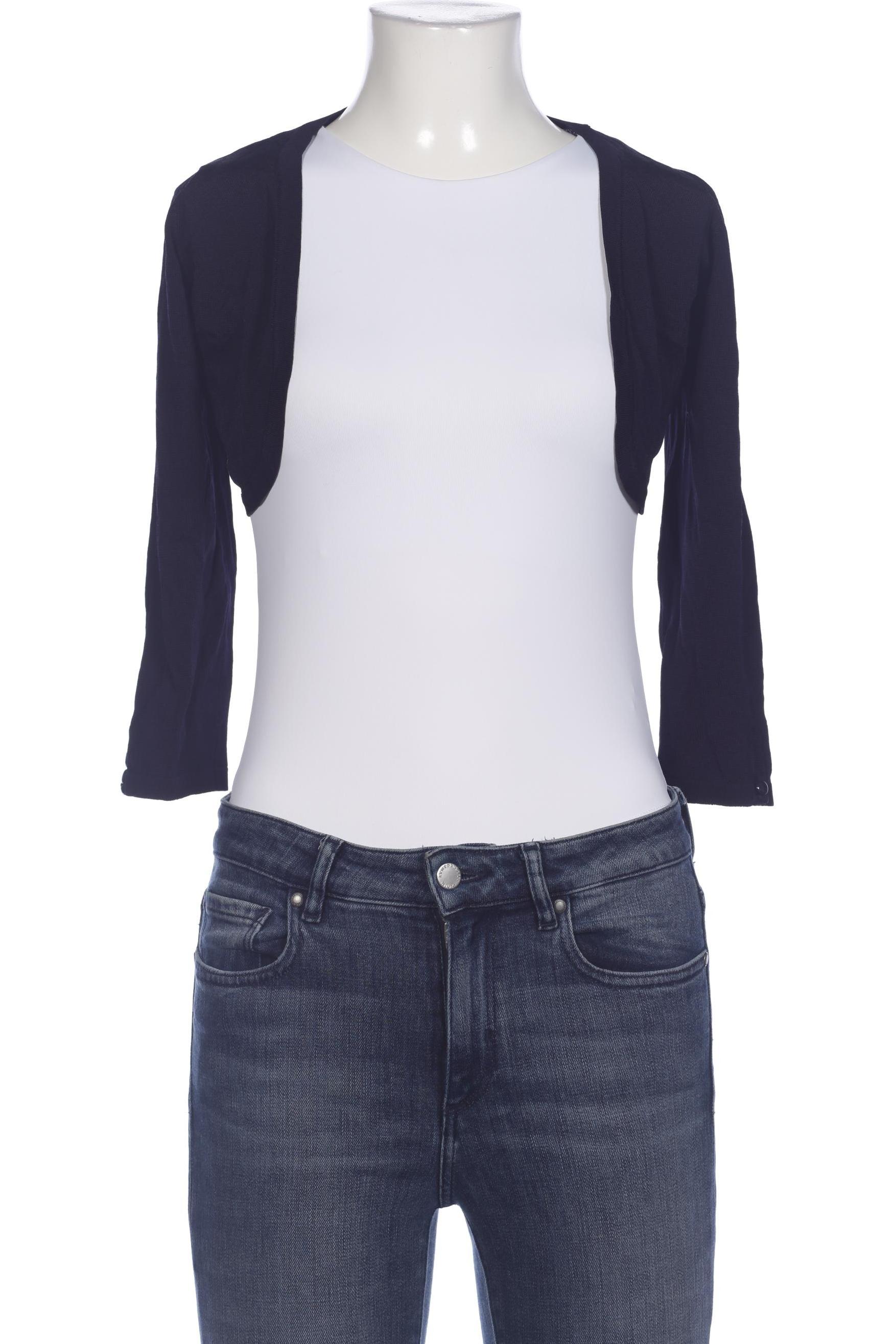 

Mariposa Damen Strickjacke, marineblau