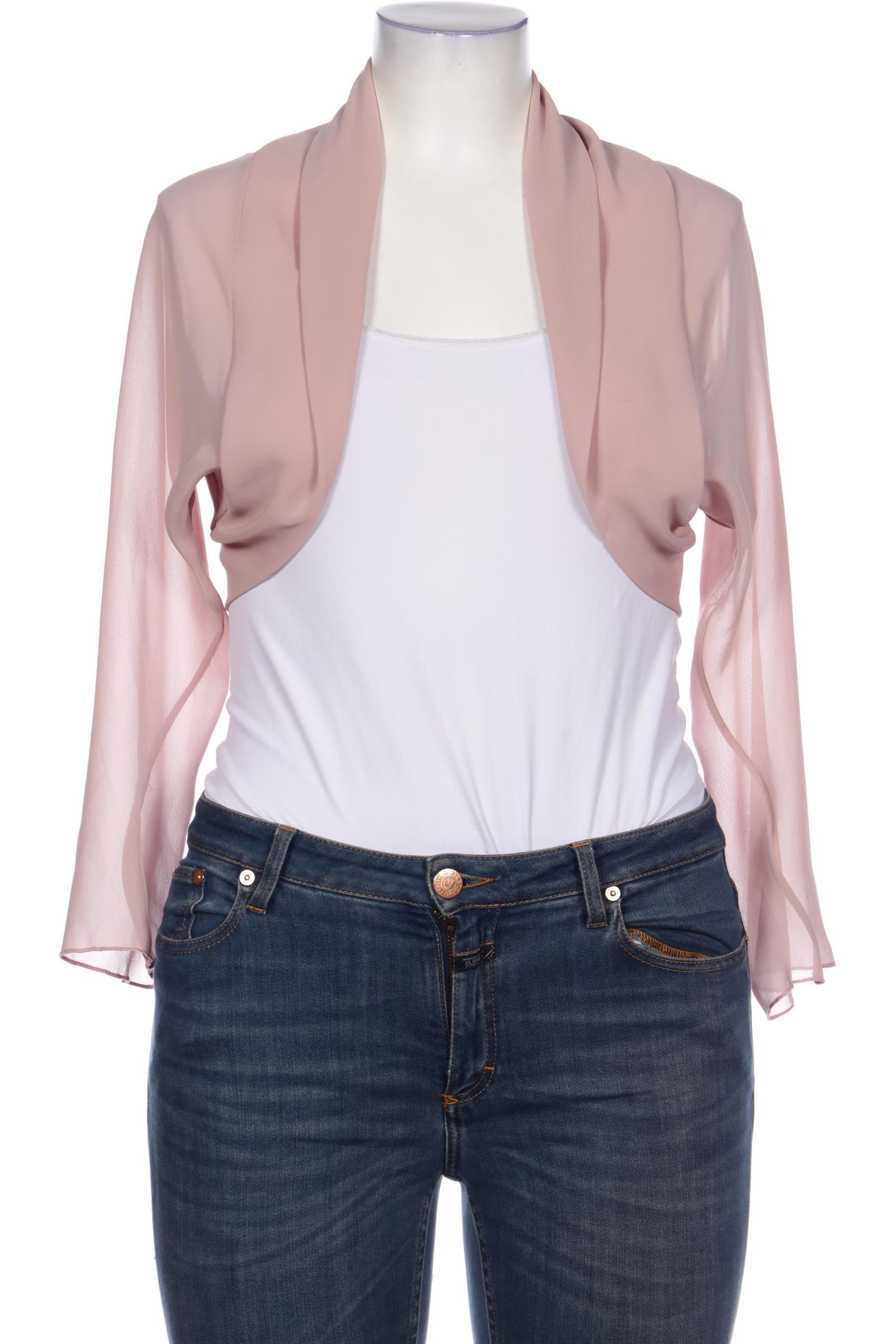 

Mariposa Damen Strickjacke, pink