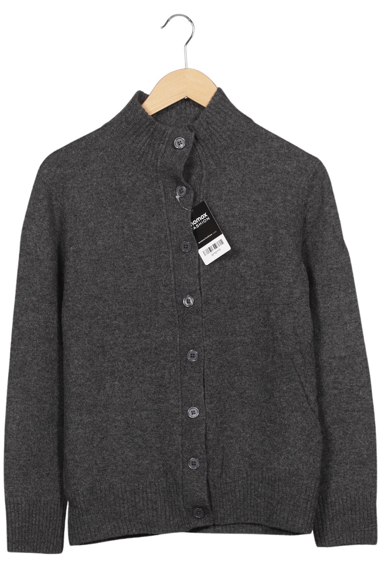 

Mariposa Damen Strickjacke, grau, Gr. 42