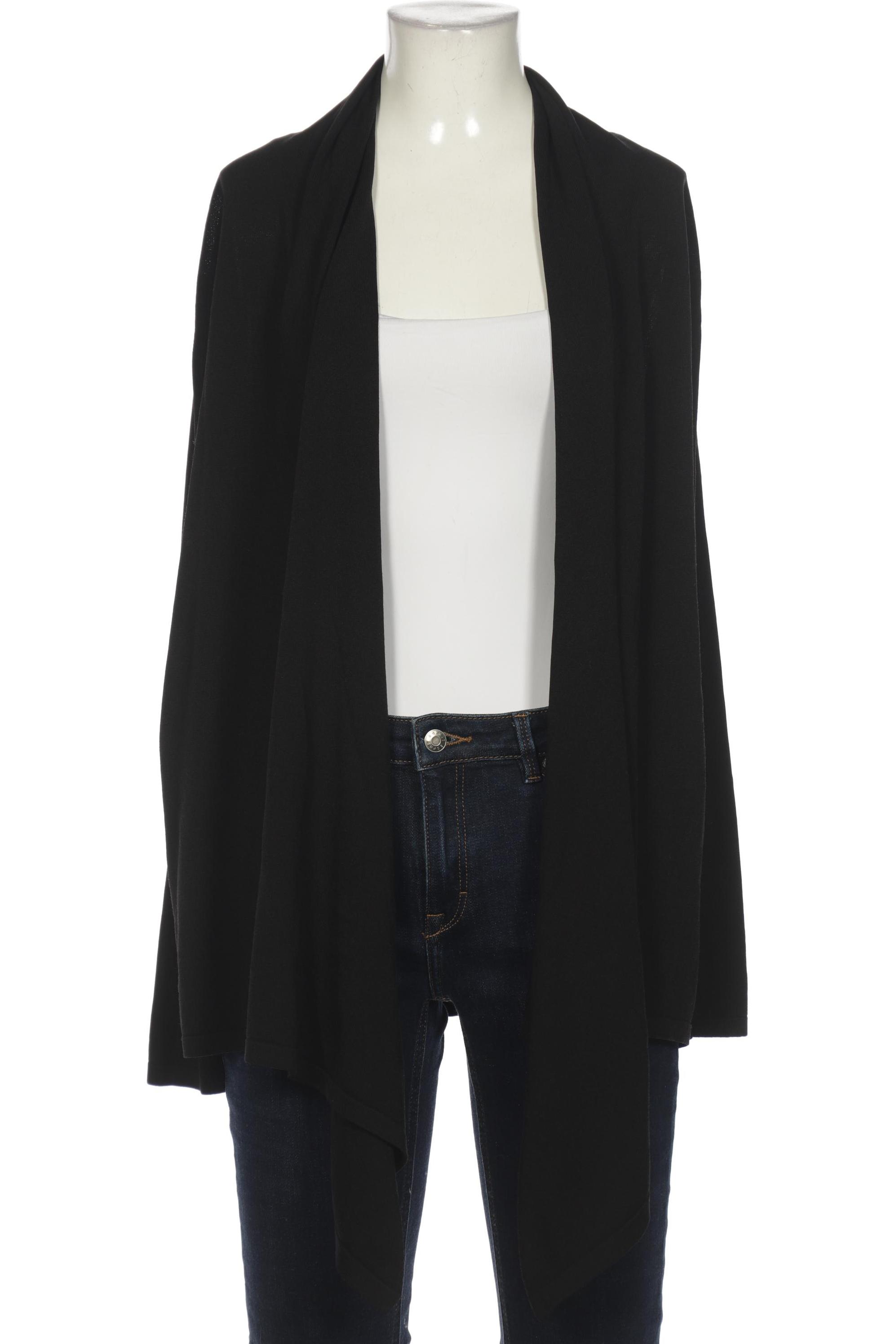 

Mariposa Damen Strickjacke, schwarz