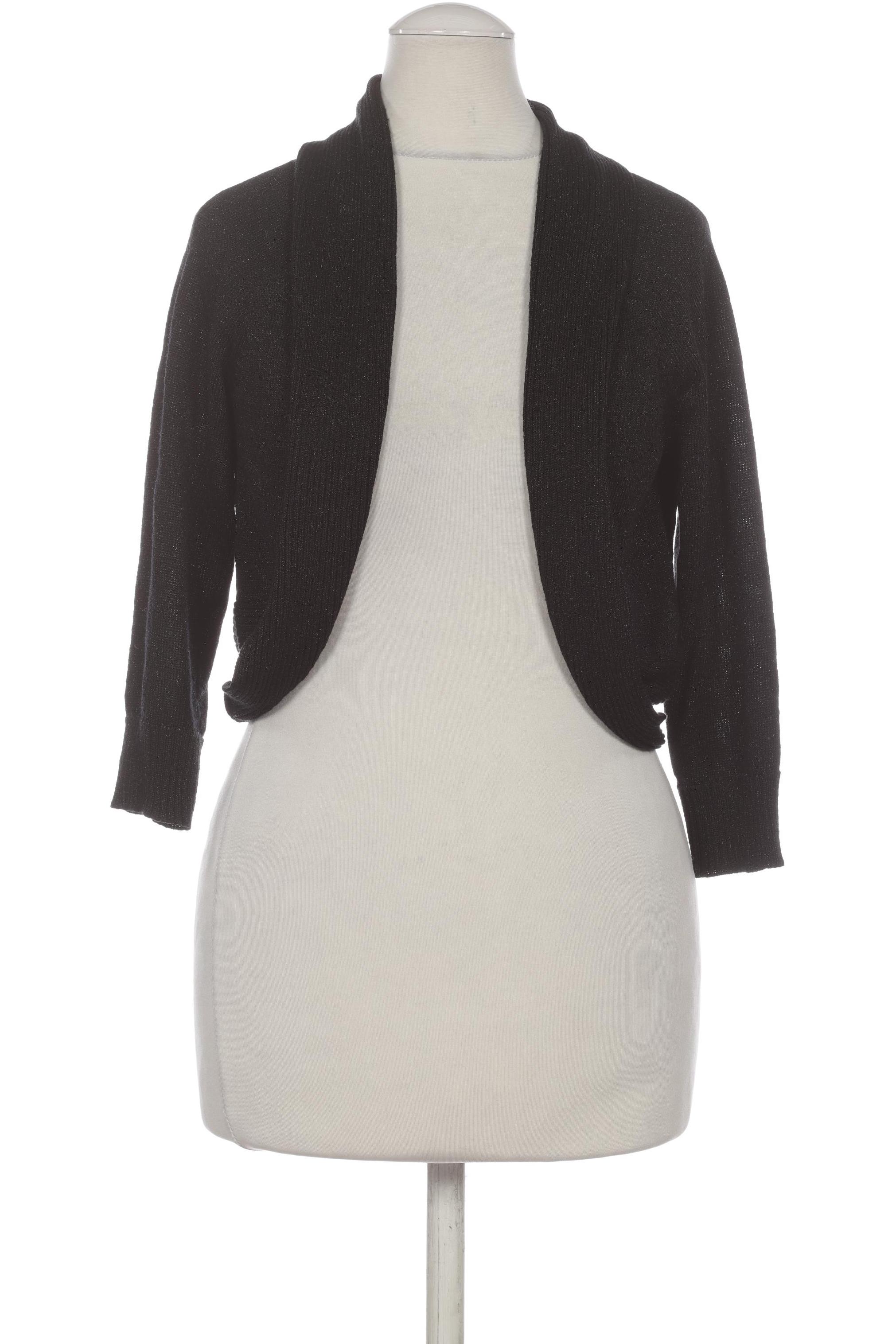 

Mariposa Damen Strickjacke, schwarz
