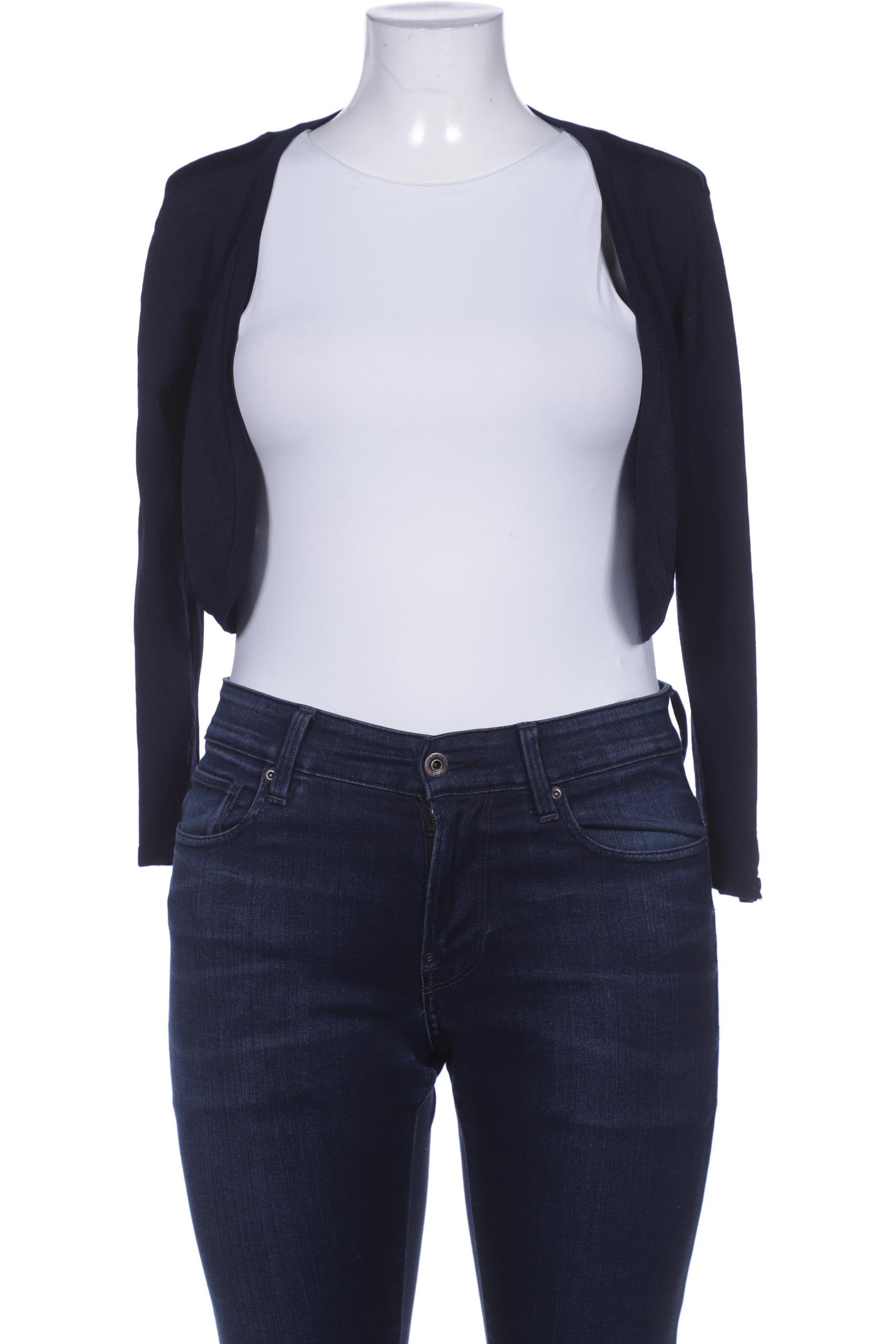 

Mariposa Damen Strickjacke, marineblau, Gr. 42
