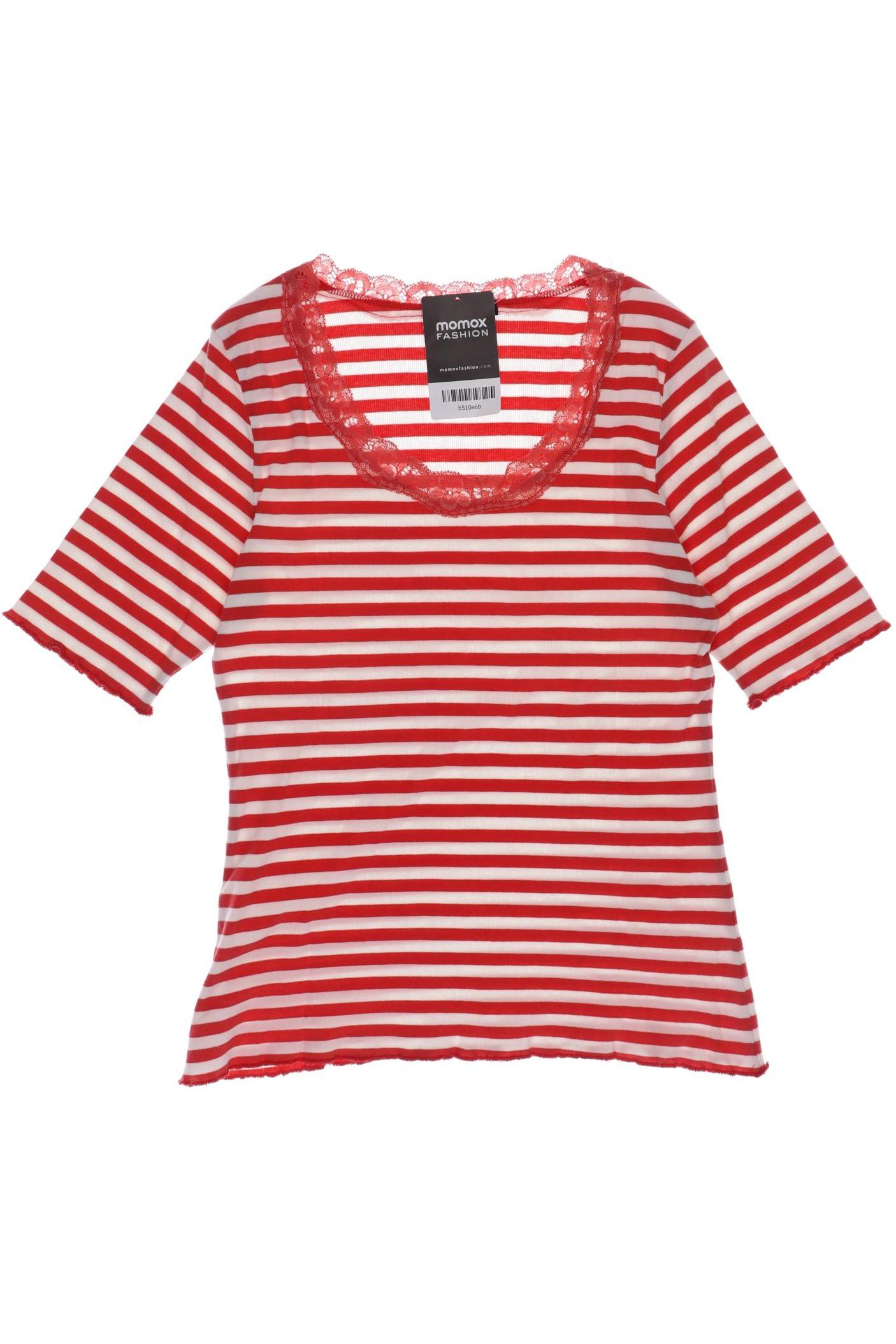 

Mariposa Damen T-Shirt, rot