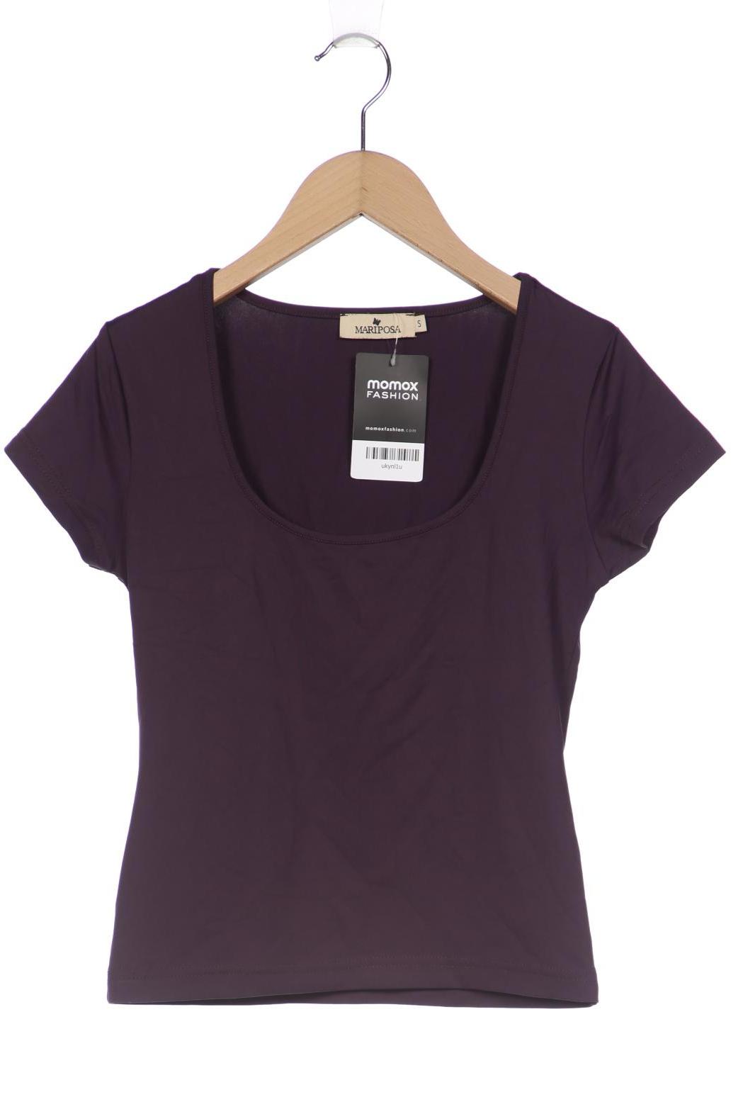 

Mariposa Damen T-Shirt, flieder