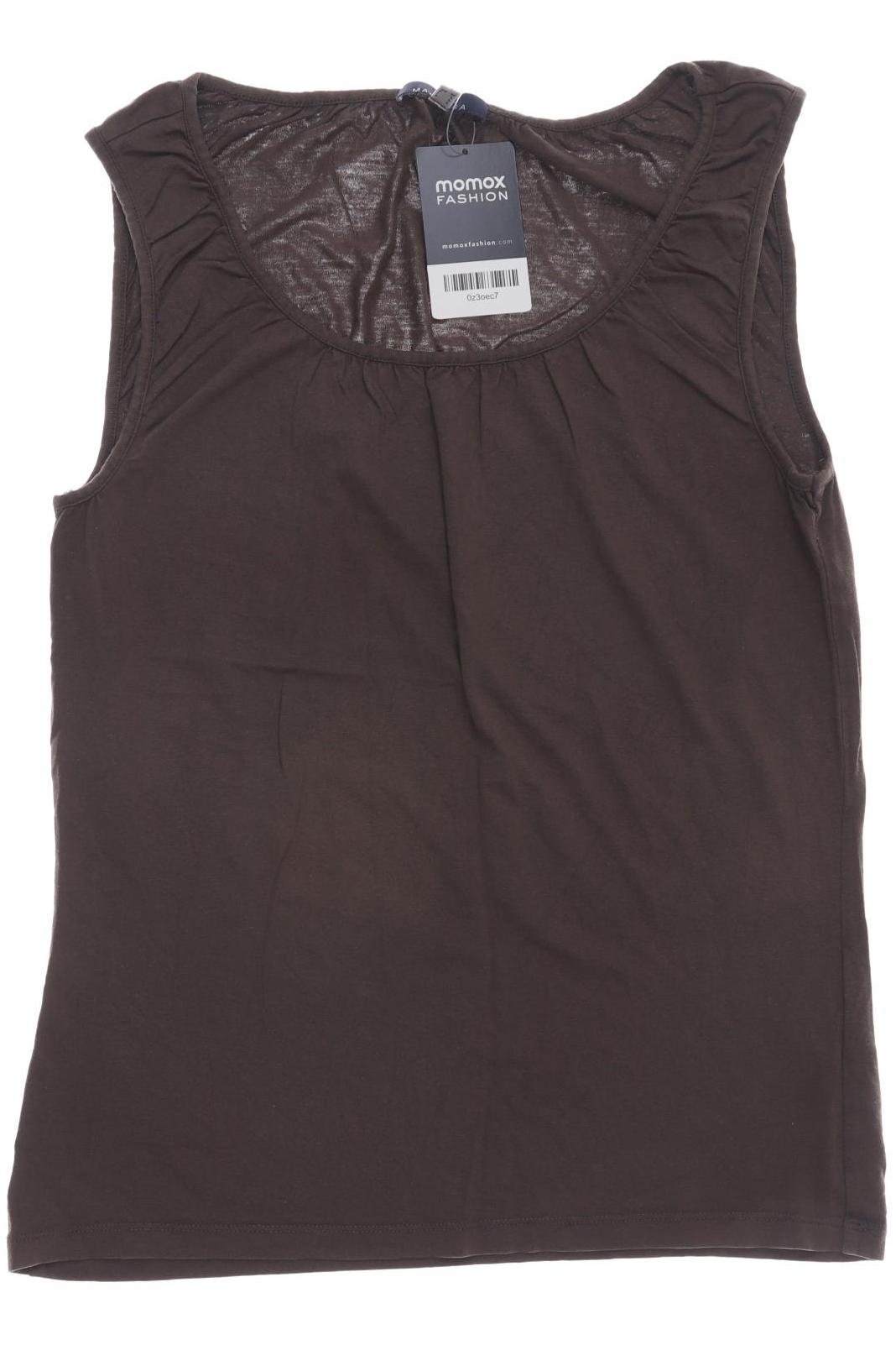 

Mariposa Damen Top, braun, Gr. 38